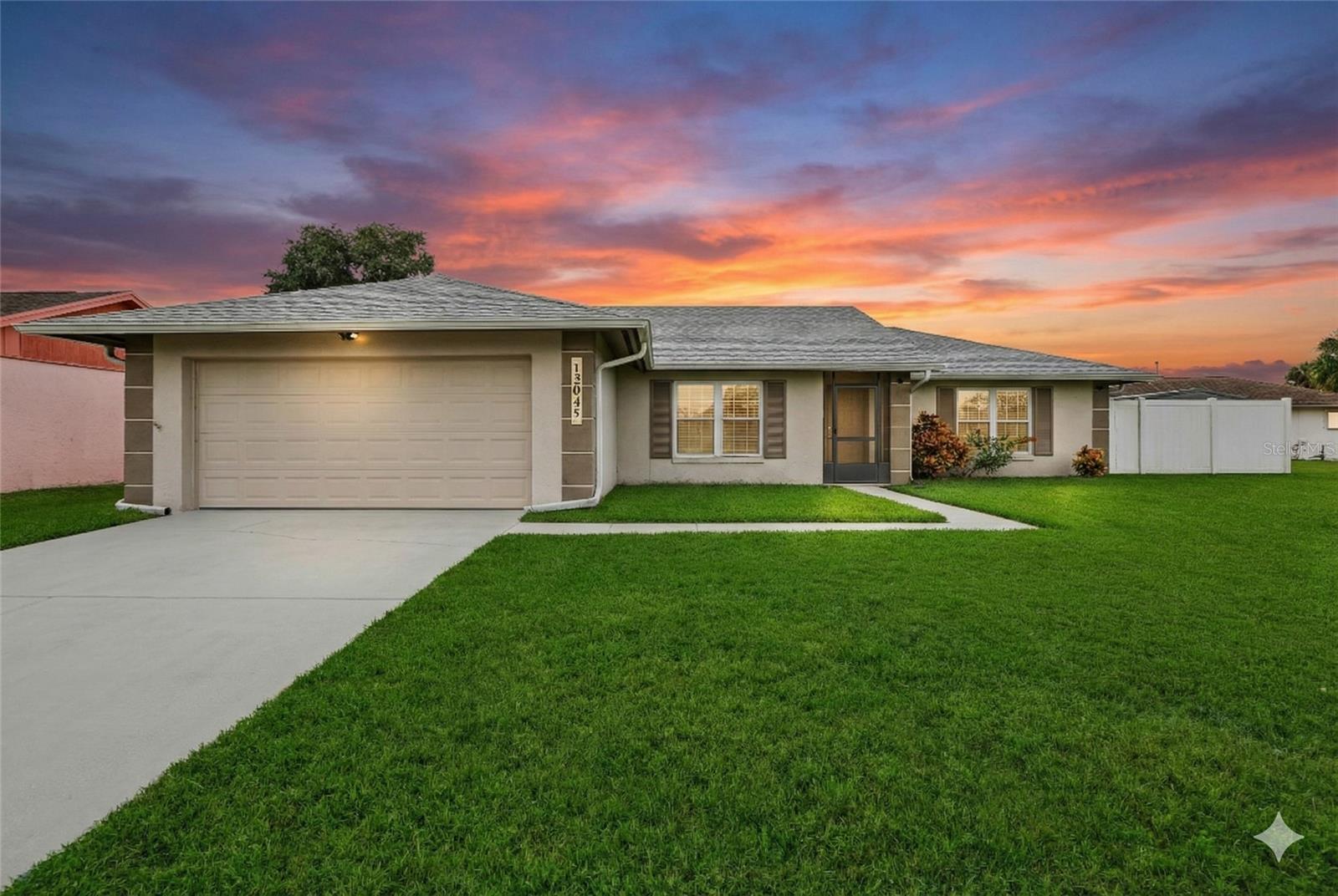 Details for 12045 Vanilla Court, ORLANDO, FL 32837