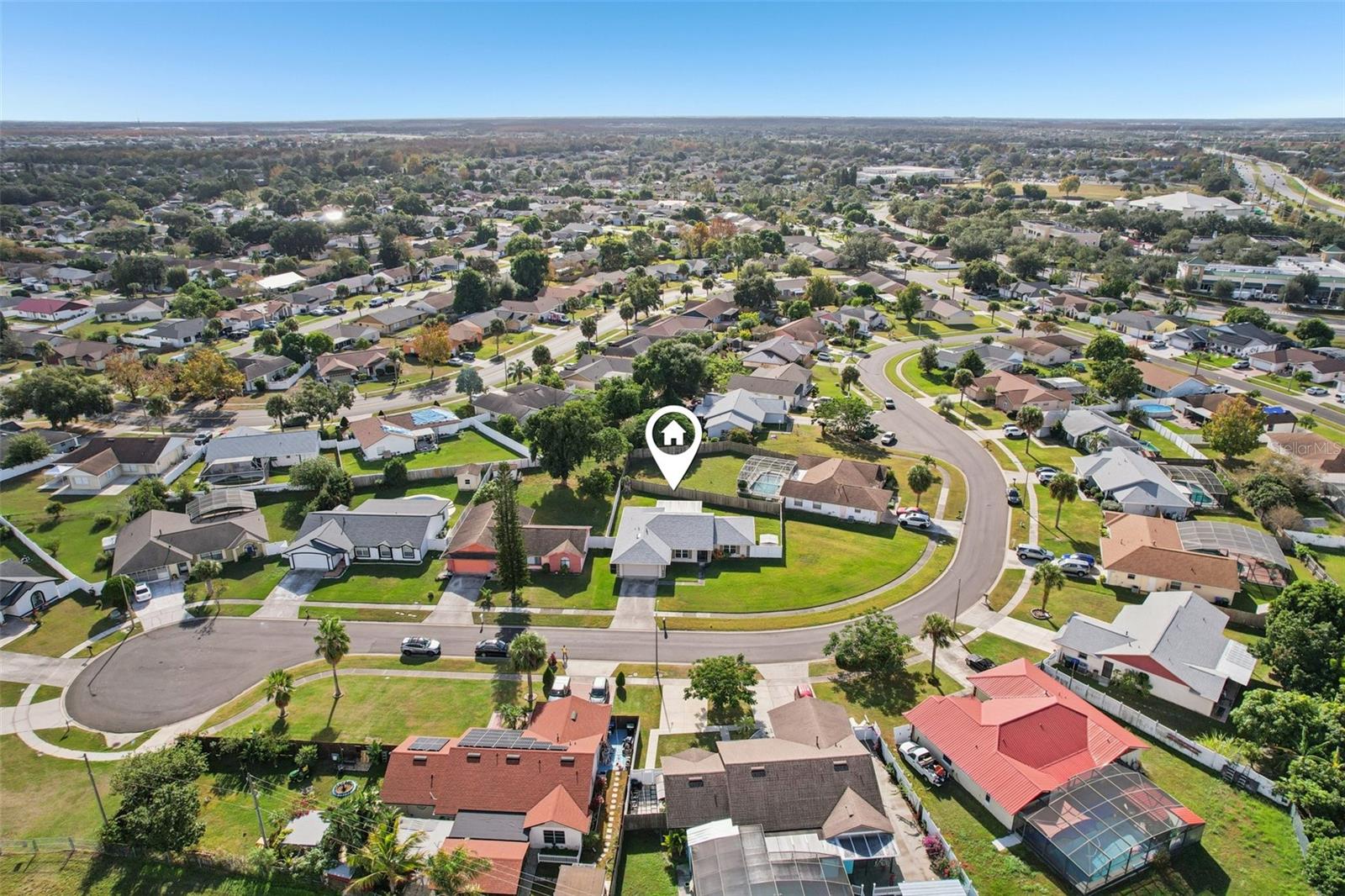 Image 28 of 31 For 12045 Vanilla Court