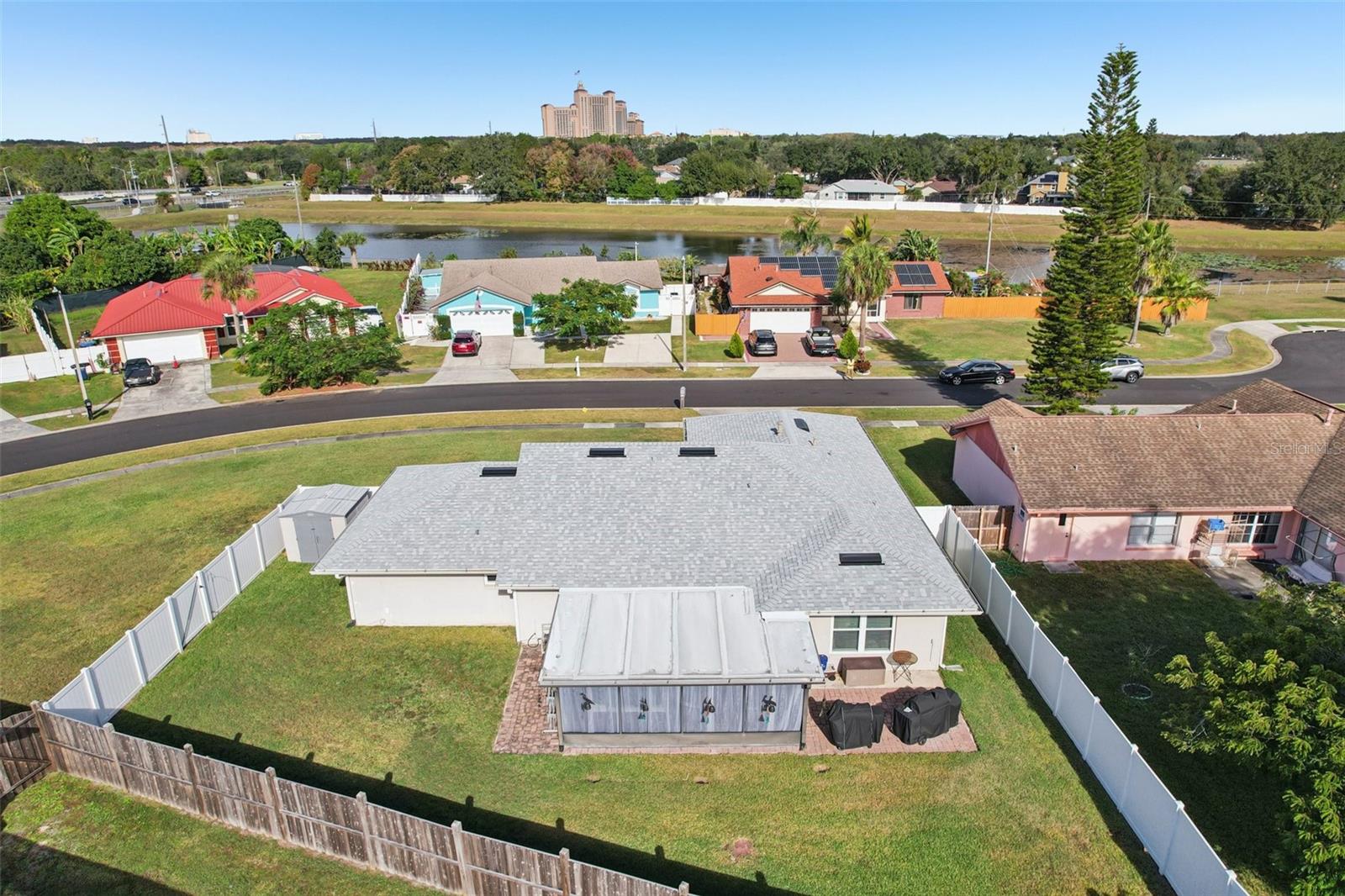 Image 29 of 31 For 12045 Vanilla Court