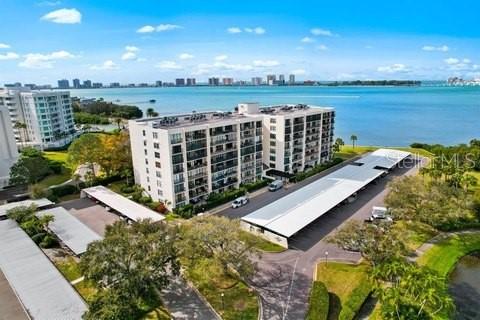 Details for 100 Oakmont Lane 801, BELLEAIR, FL 33756