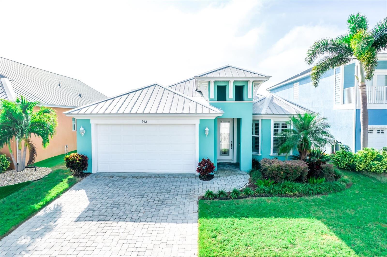 Details for 562 Bimini Bay Boulevard, APOLLO BEACH, FL 33572