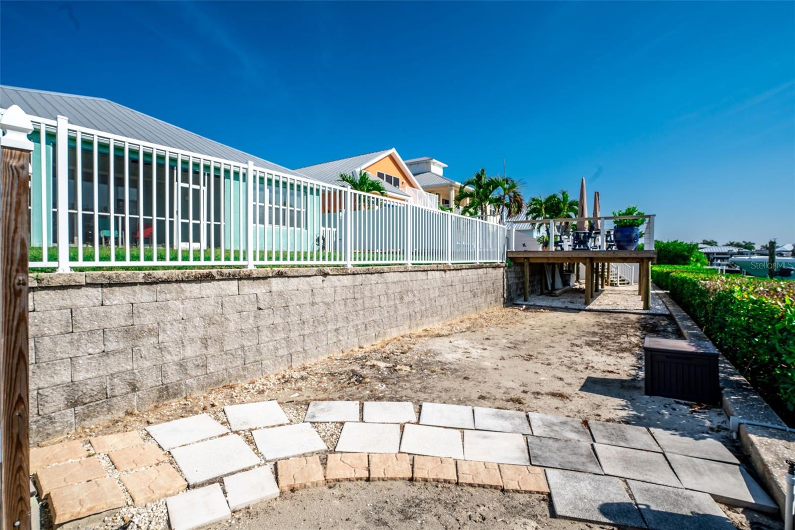 Image 33 of 34 For 562 Bimini Bay Boulevard