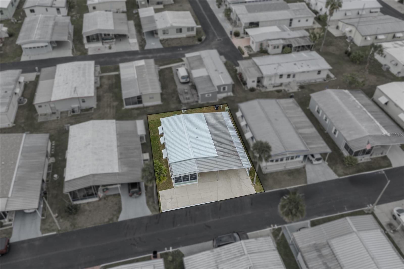 Image 3 of 39 For 37843 Barcelona Avenue