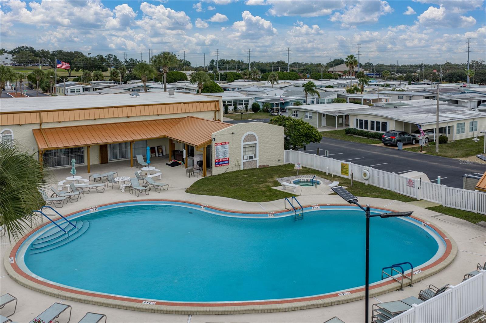 Image 37 of 39 For 37843 Barcelona Avenue