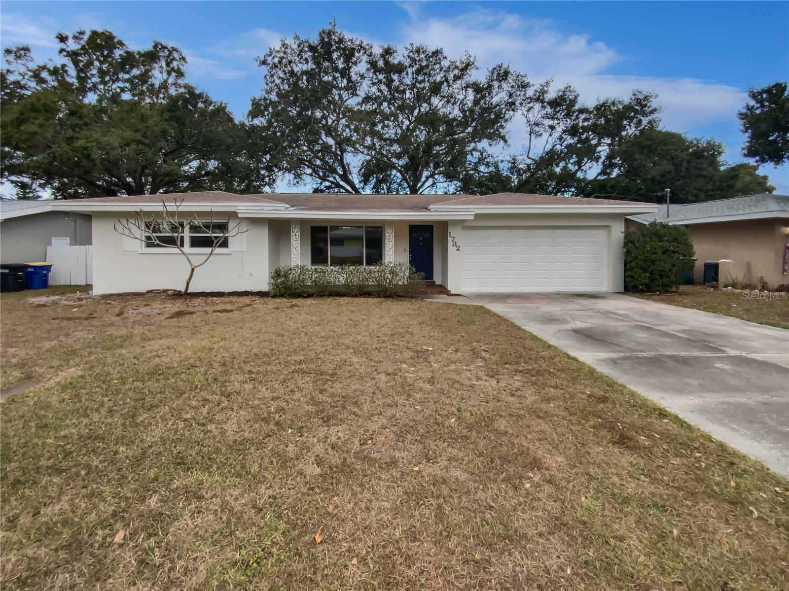 Details for 1732 Bellemeade Drive, CLEARWATER, FL 33755