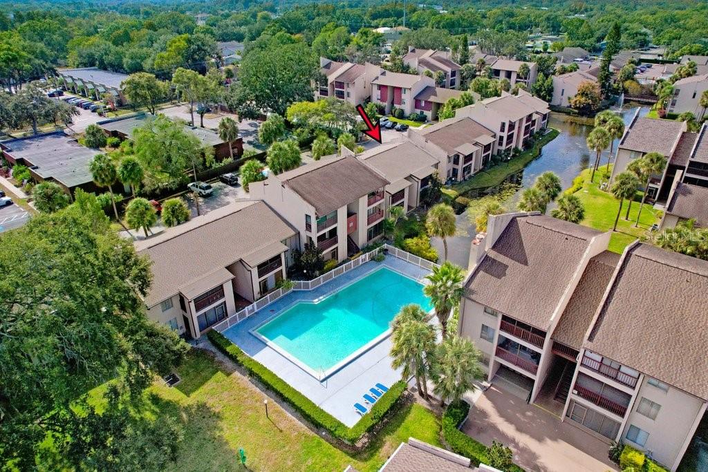 Image 17 of 19 For 3821 Lake Drive 223