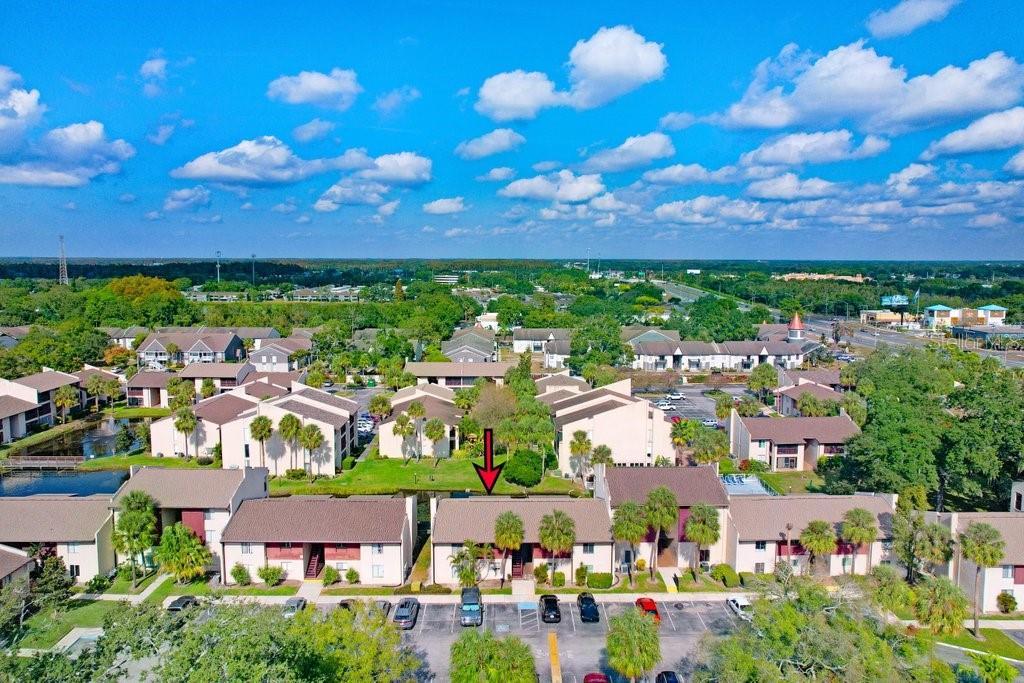 Image 19 of 19 For 3821 Lake Drive 223