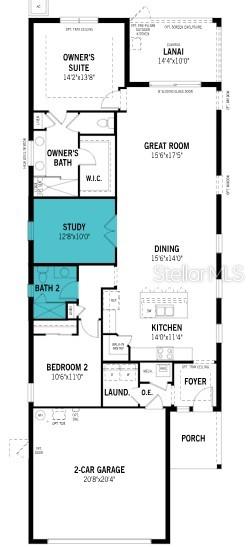 Image 2 of 23 For 11187 Livewell Court