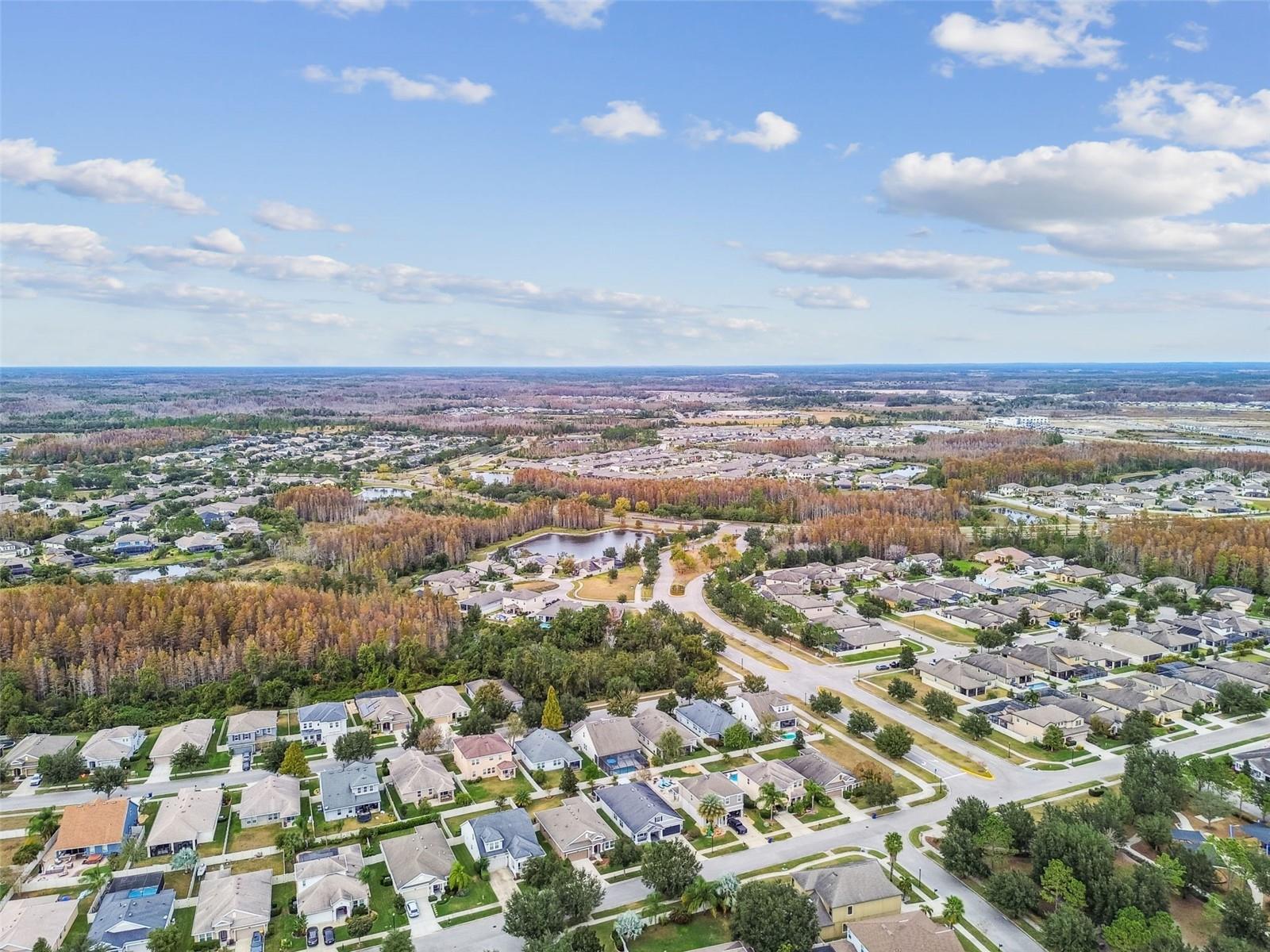 Image 50 of 72 For 21717 Billowy Jaunt Drive