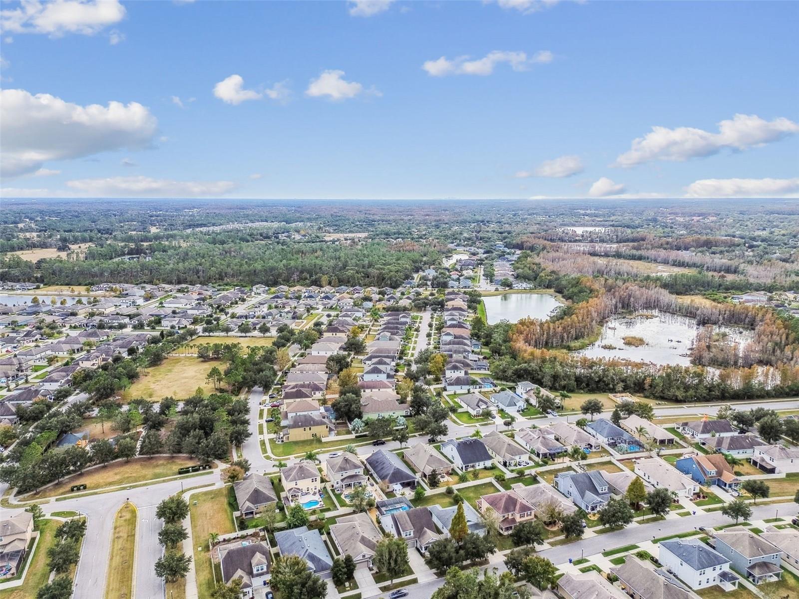 Image 51 of 72 For 21717 Billowy Jaunt Drive