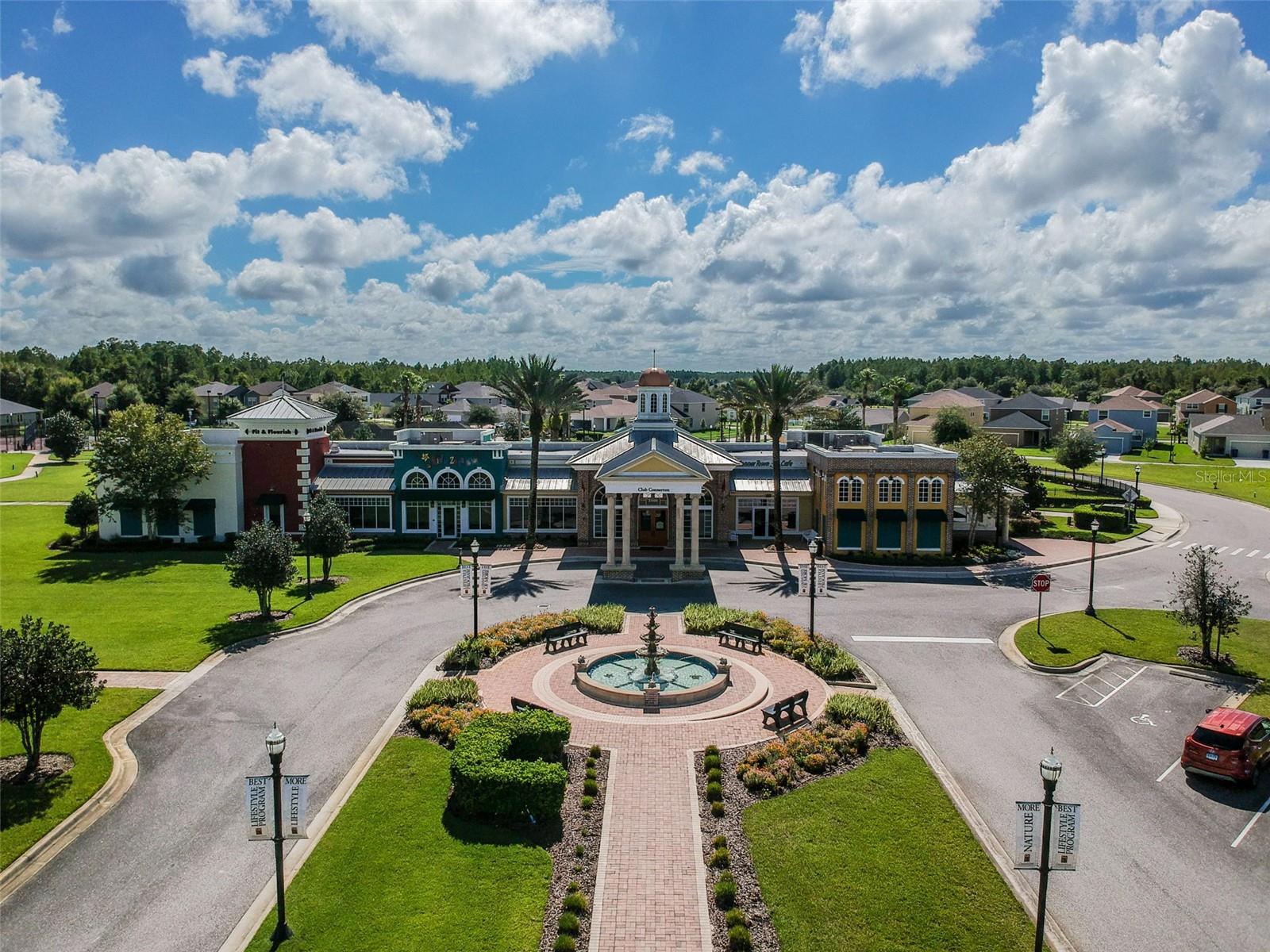 Image 65 of 72 For 21717 Billowy Jaunt Drive