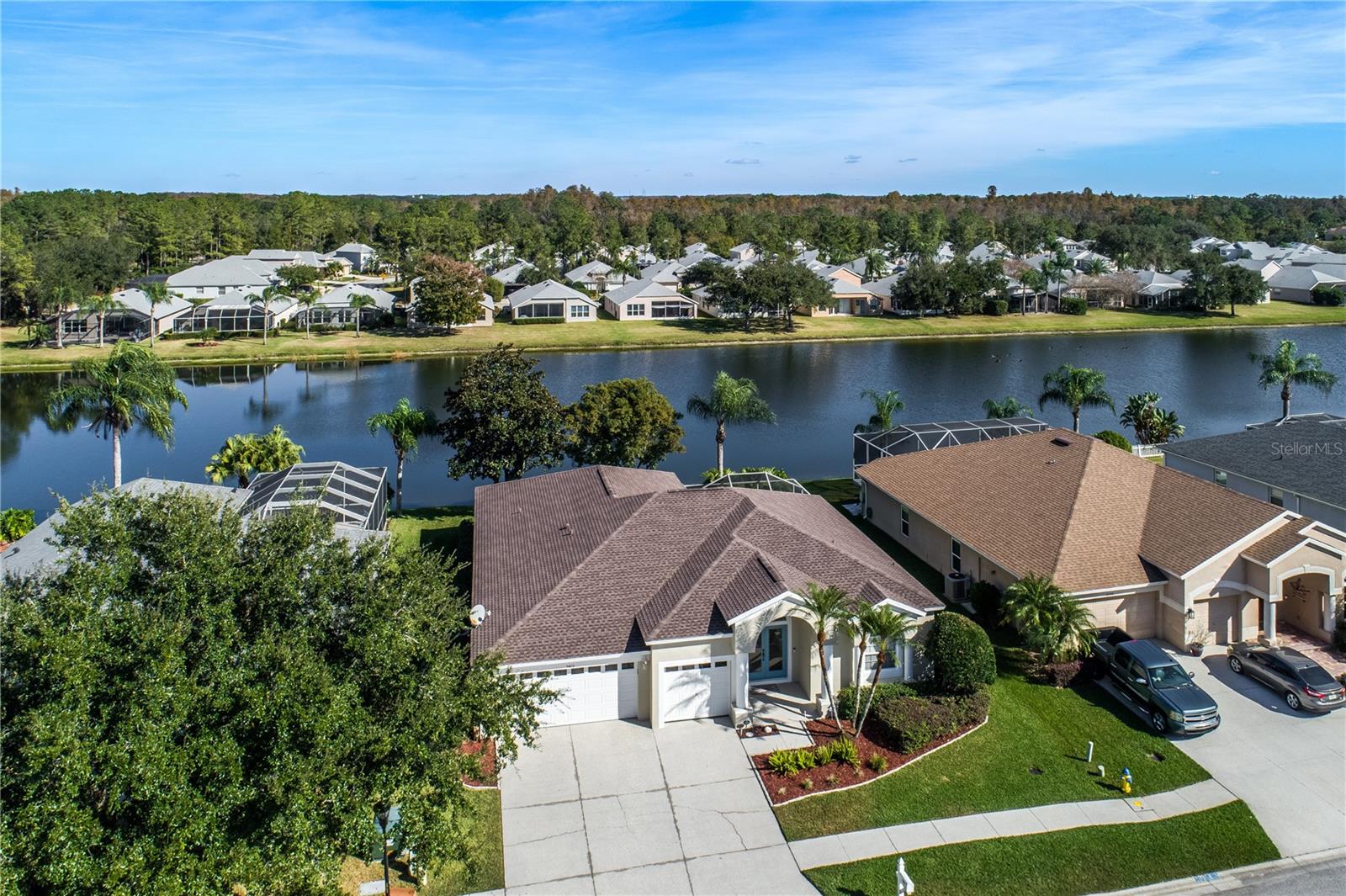 Details for 5402 Spectacular Bid Drive, WESLEY CHAPEL, FL 33544
