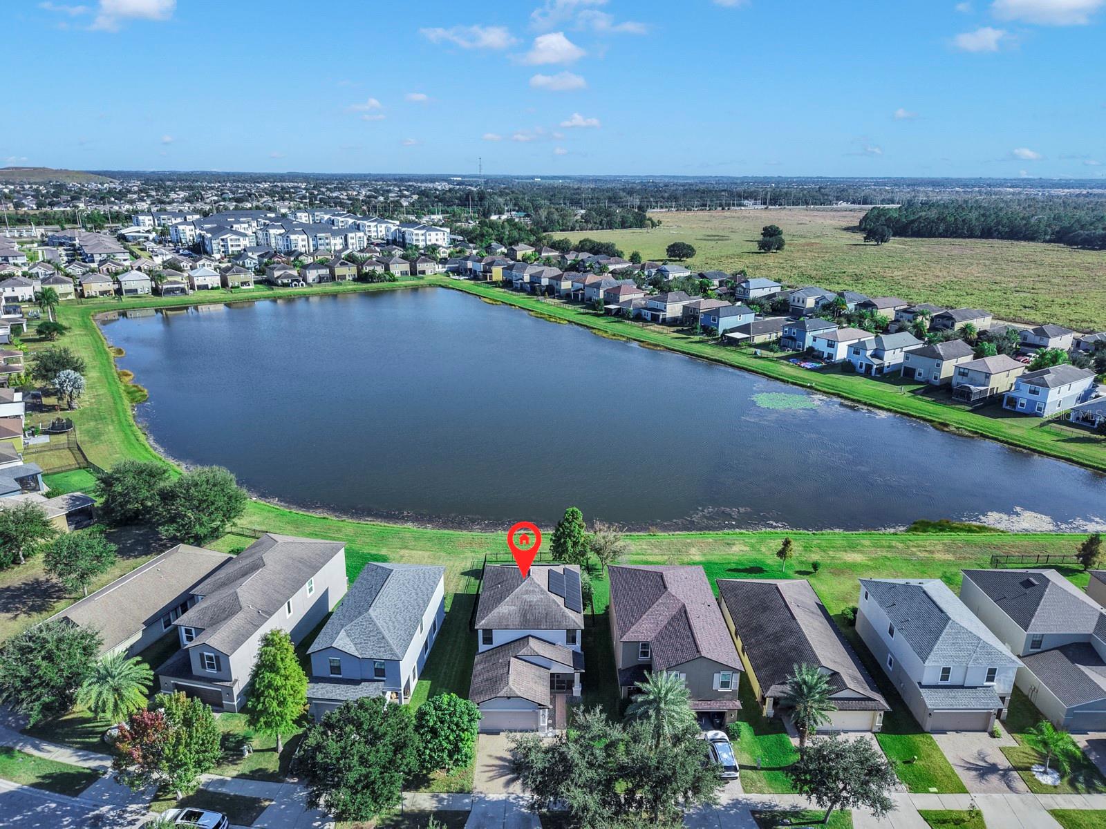 Image 49 of 60 For 10012 Newminster Loop