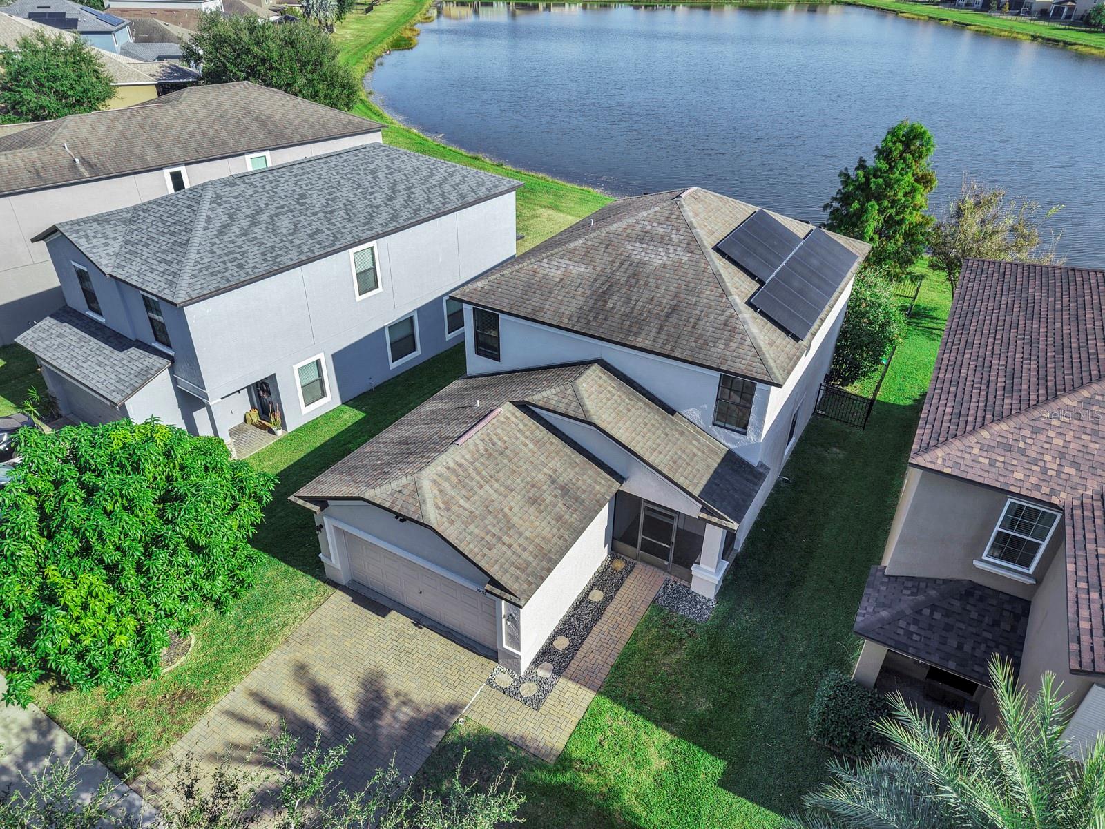 Image 53 of 60 For 10012 Newminster Loop