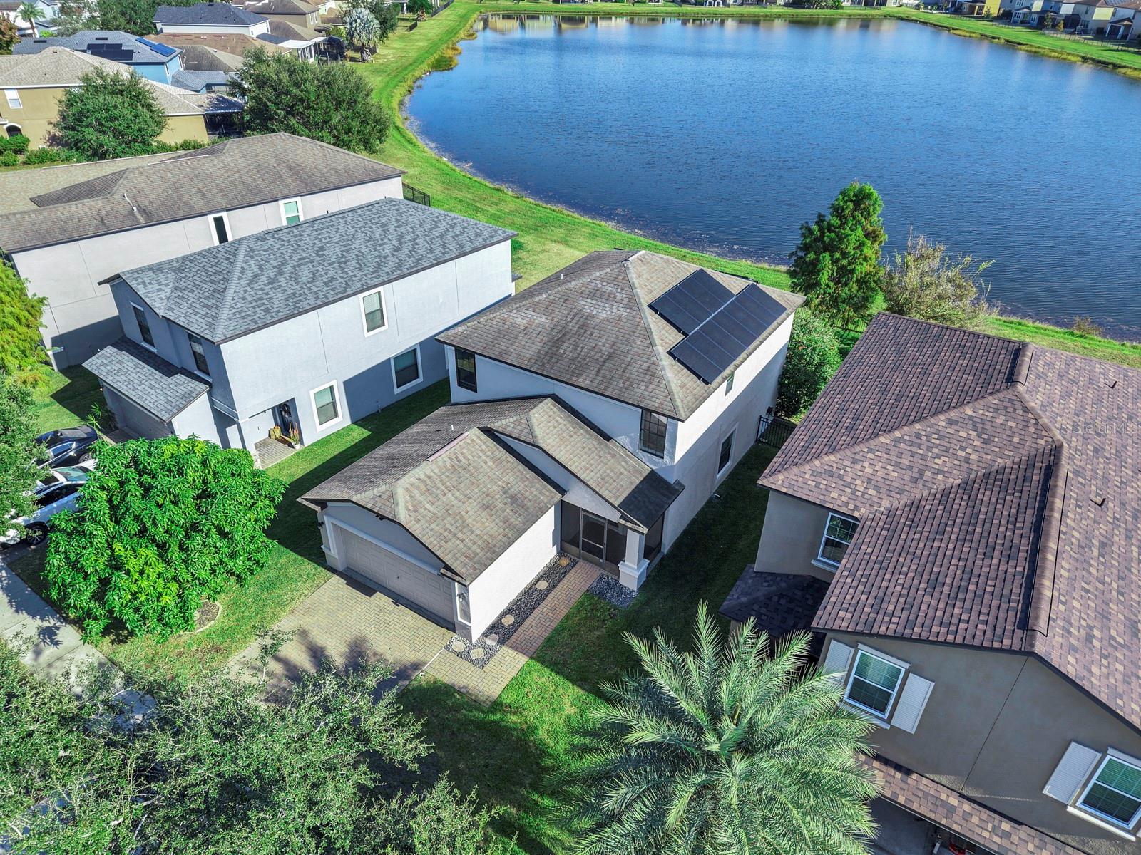 Image 54 of 60 For 10012 Newminster Loop