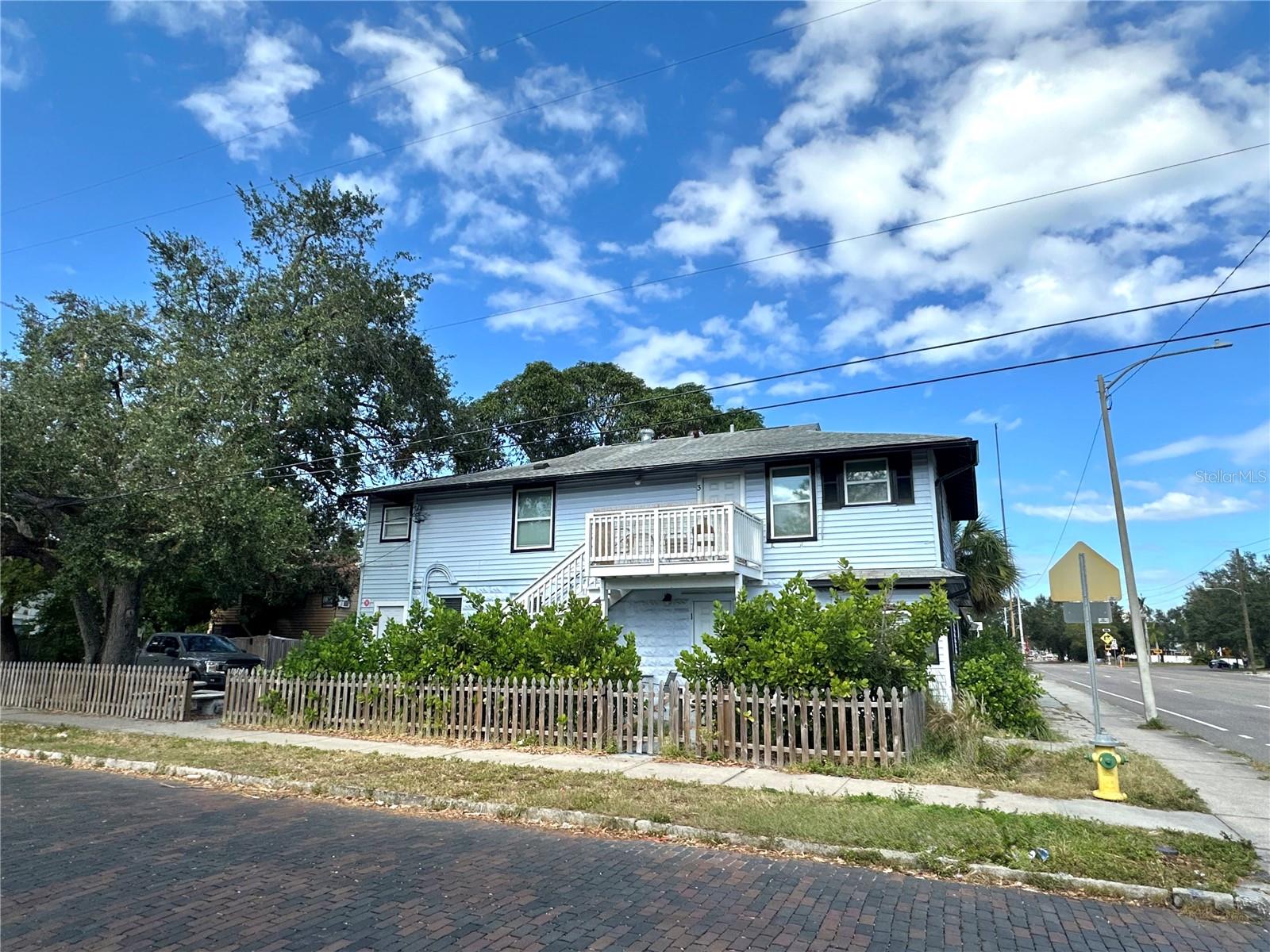 Details for 999 Dr Martin Luther King Jr Street S 4, ST PETERSBURG, FL 33705