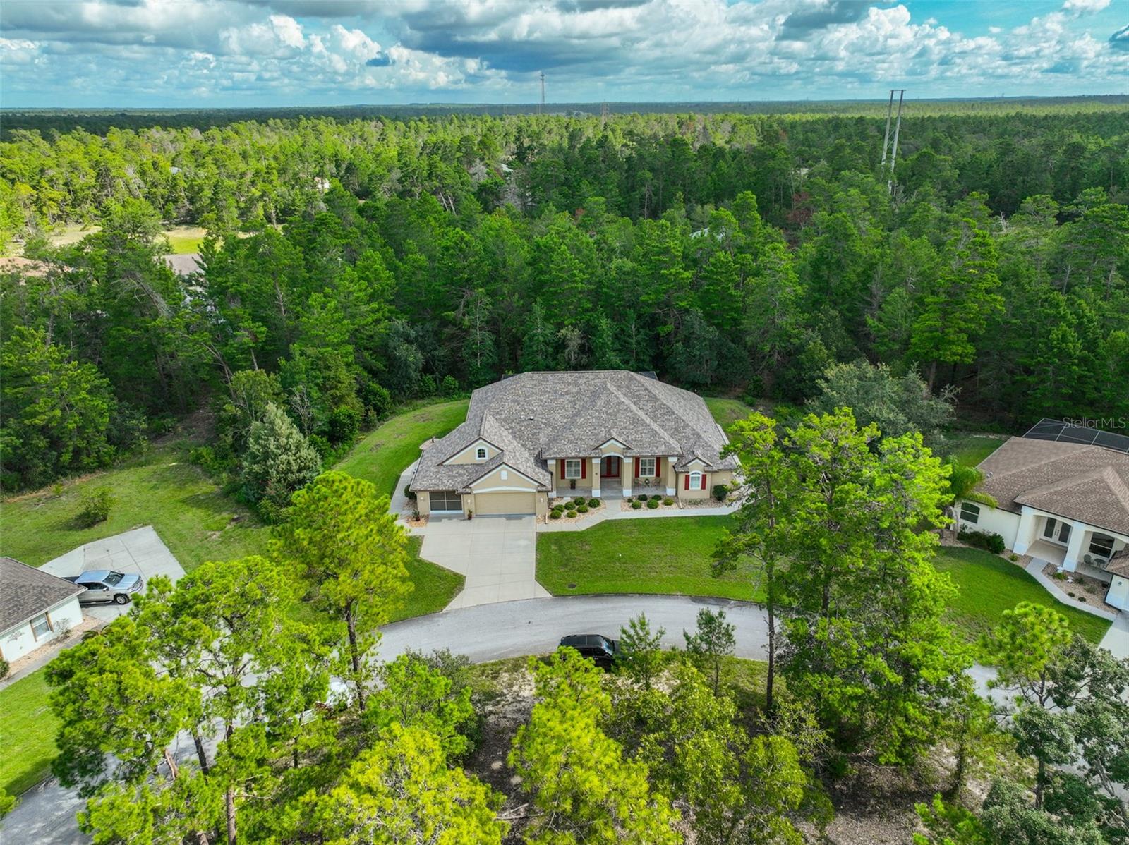 Details for 11 Grandifloras Court, HOMOSASSA, FL 34446