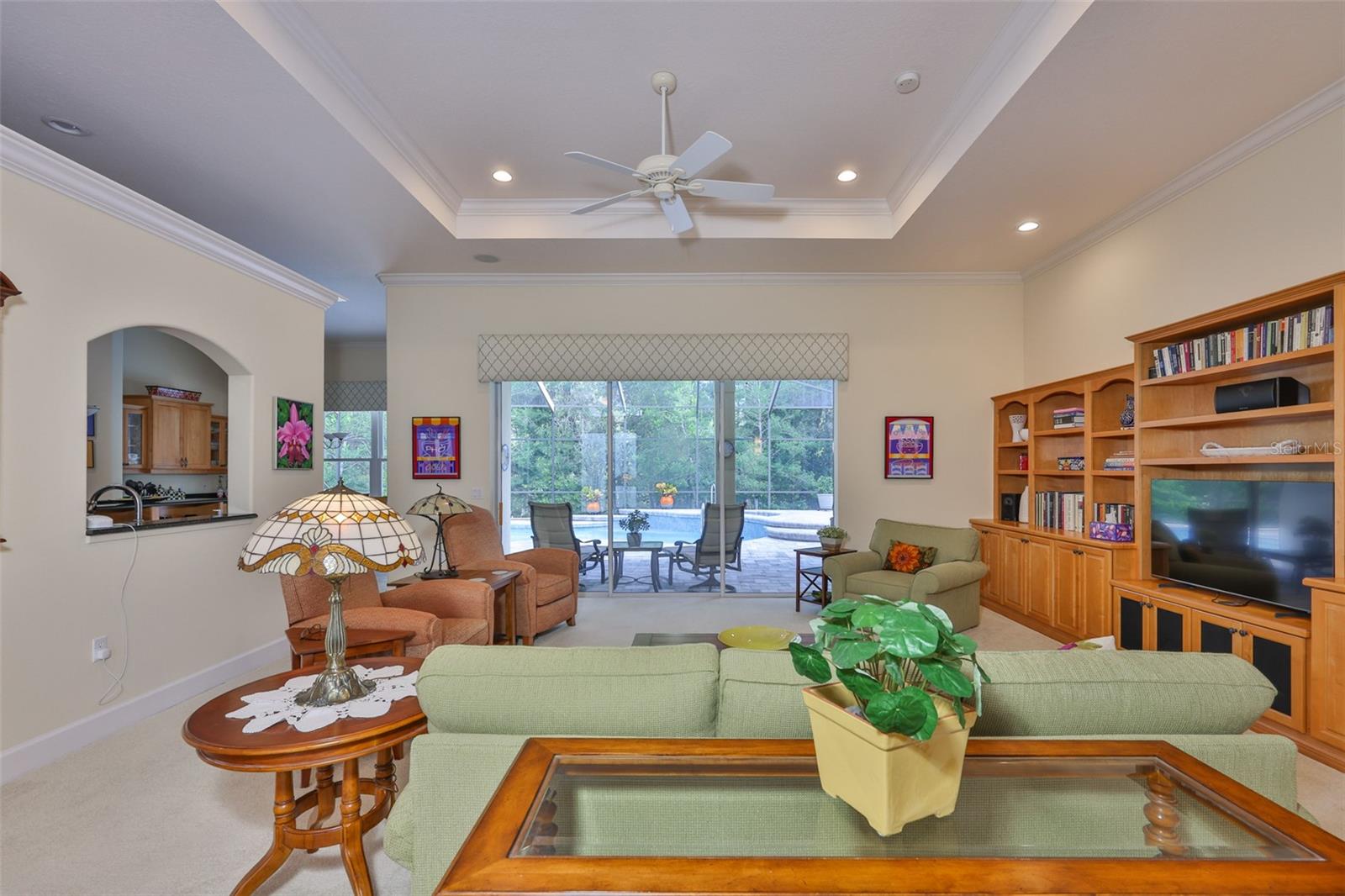 Image 15 of 50 For 11 Grandifloras Court