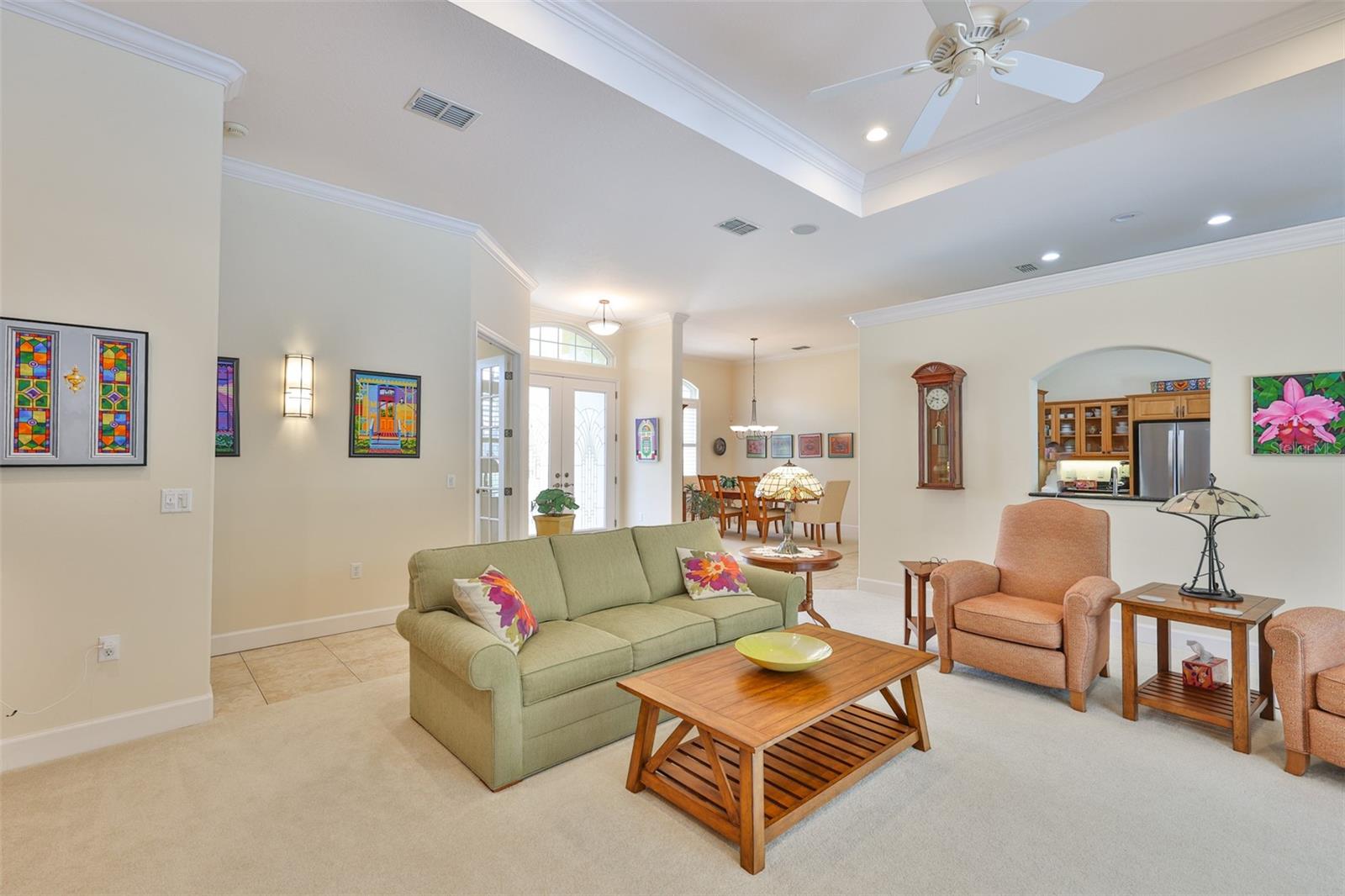 Image 16 of 50 For 11 Grandifloras Court