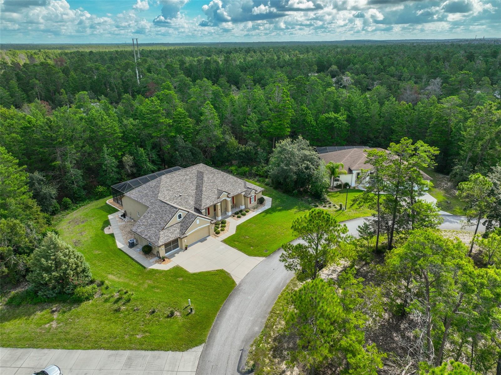 Image 47 of 50 For 11 Grandifloras Court