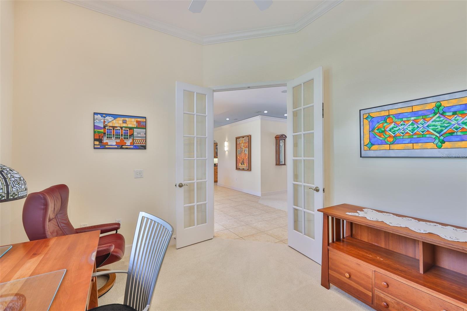 Image 9 of 50 For 11 Grandifloras Court