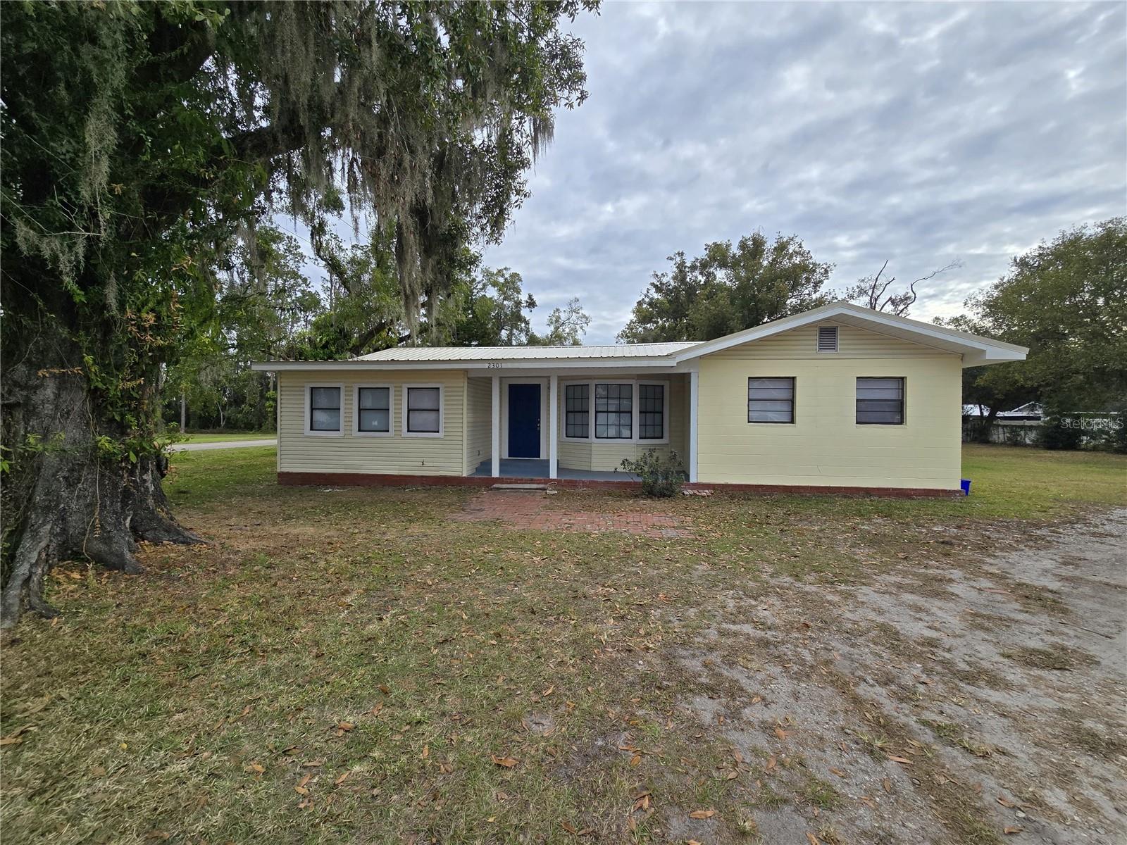 Details for 2301 Moody Avenue, PLANT CITY, FL 33563