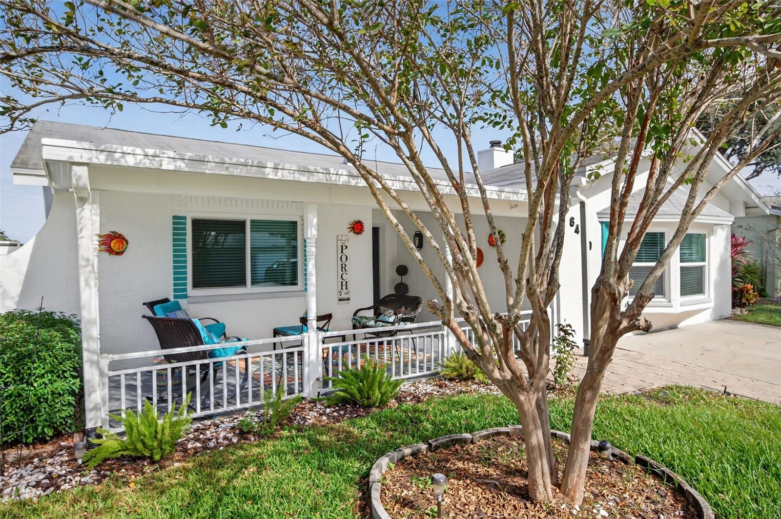 Image 2 of 52 For 6429 109th Terrace N