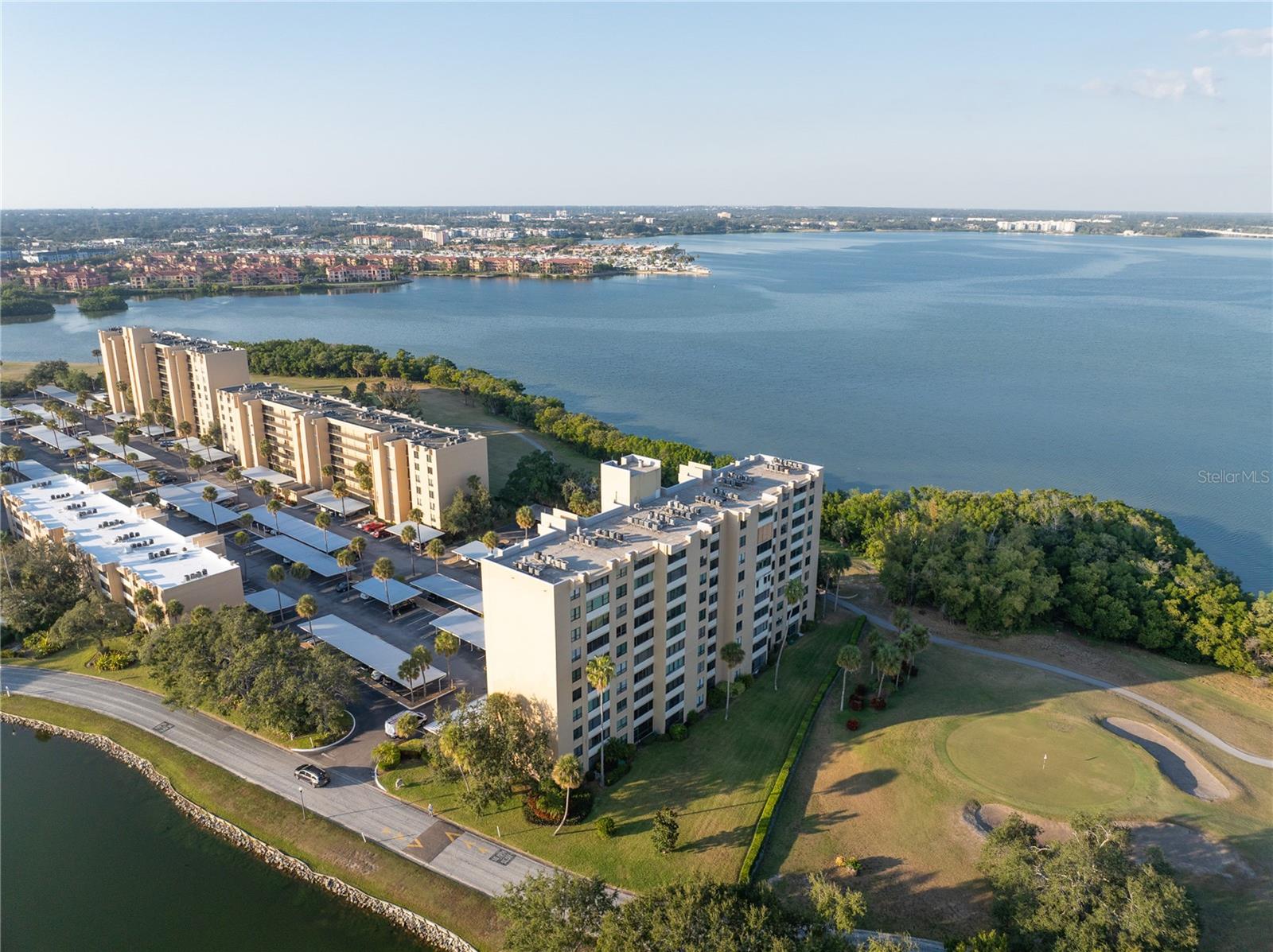 Image 13 of 40 For 2616 Cove Cay Drive 802