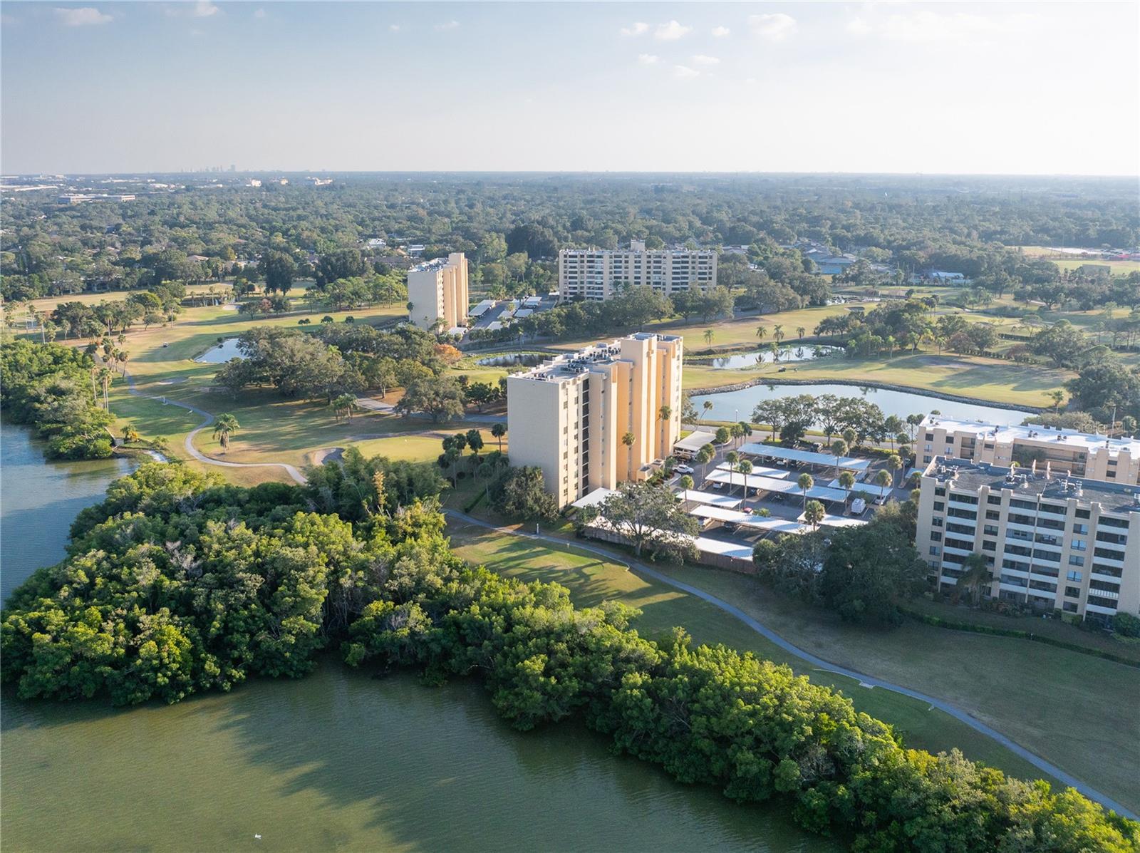 Image 19 of 40 For 2616 Cove Cay Drive 802