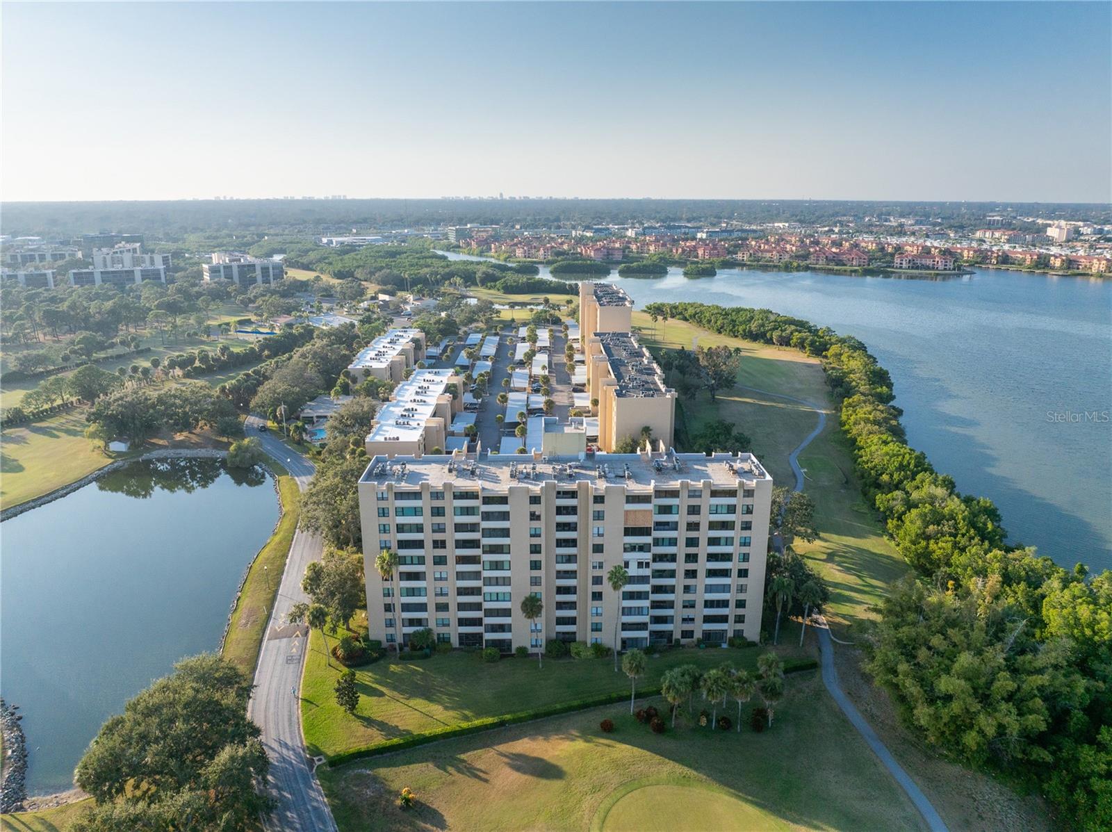 Image 3 of 40 For 2616 Cove Cay Drive 802