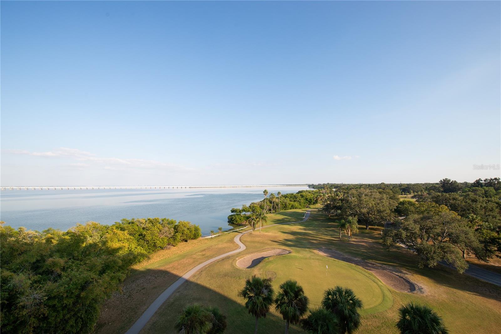 Image 32 of 40 For 2616 Cove Cay Drive 802