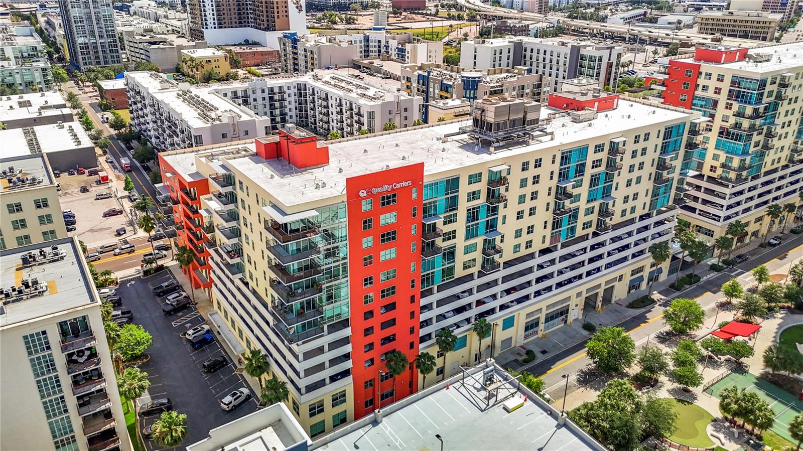 Image 2 of 59 For 1208 Kennedy Boulevard 1209