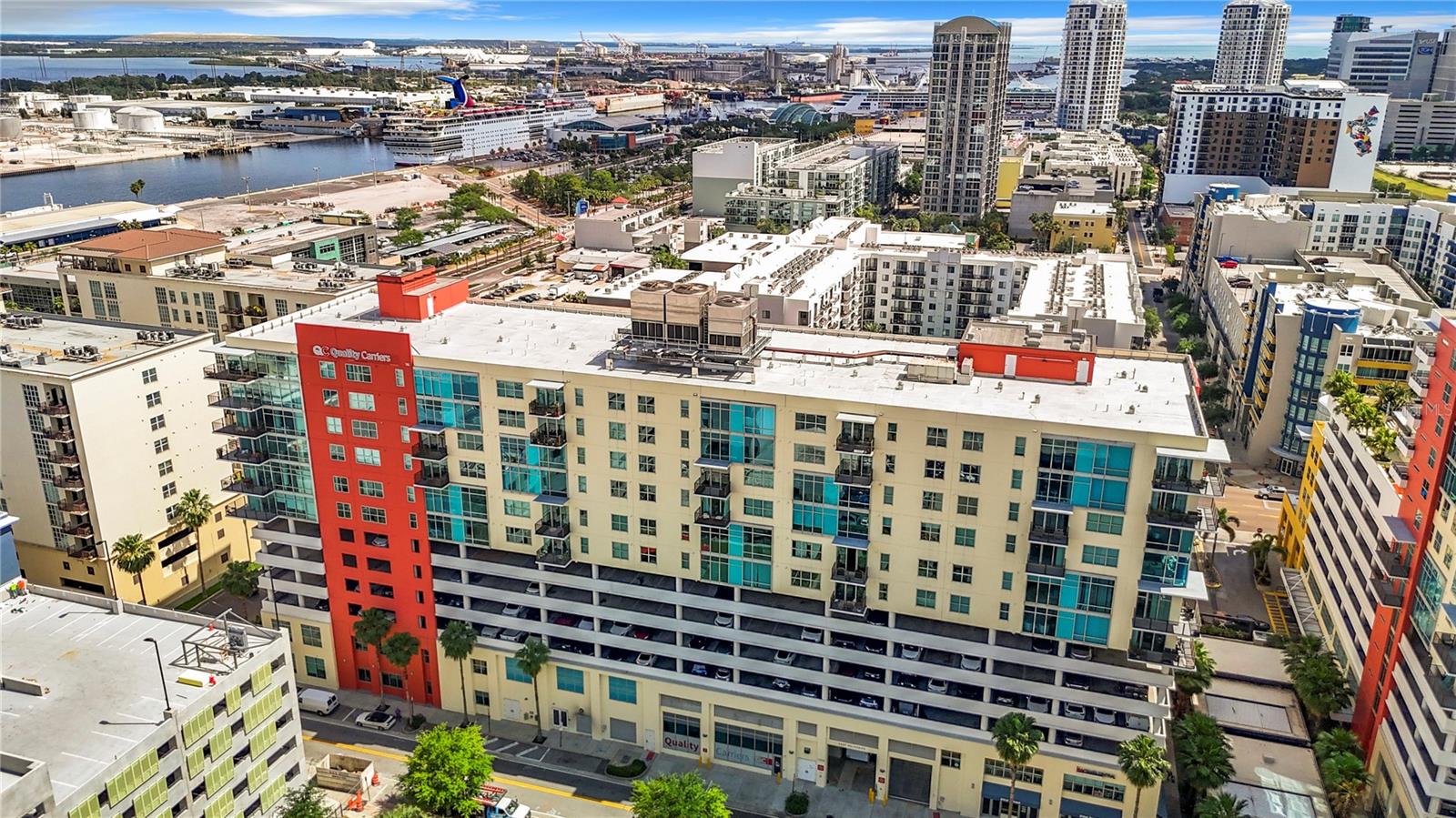 Image 3 of 59 For 1208 Kennedy Boulevard 1209