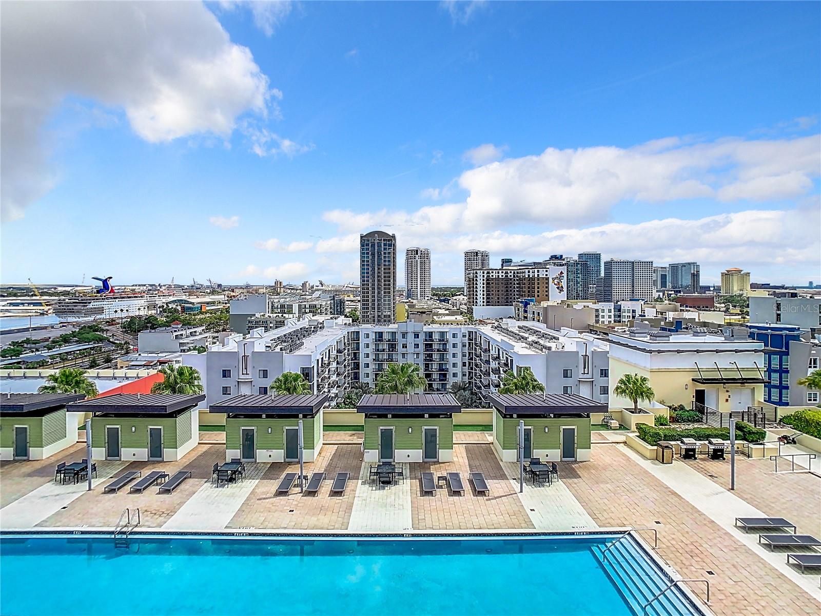 Image 51 of 59 For 1208 Kennedy Boulevard 1209