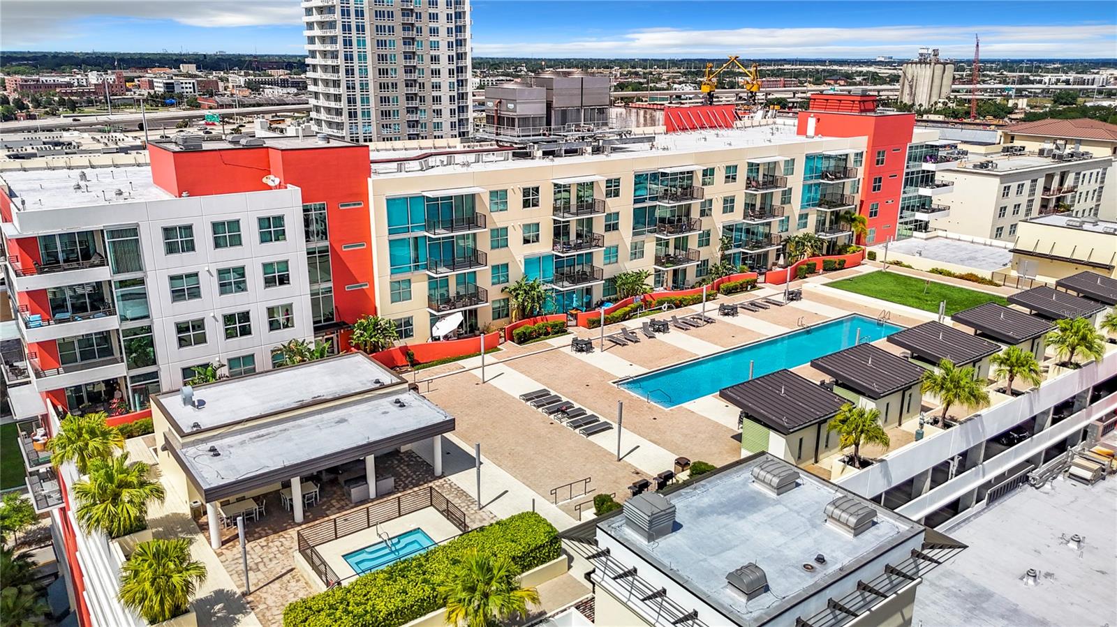 Image 52 of 59 For 1208 Kennedy Boulevard 1209