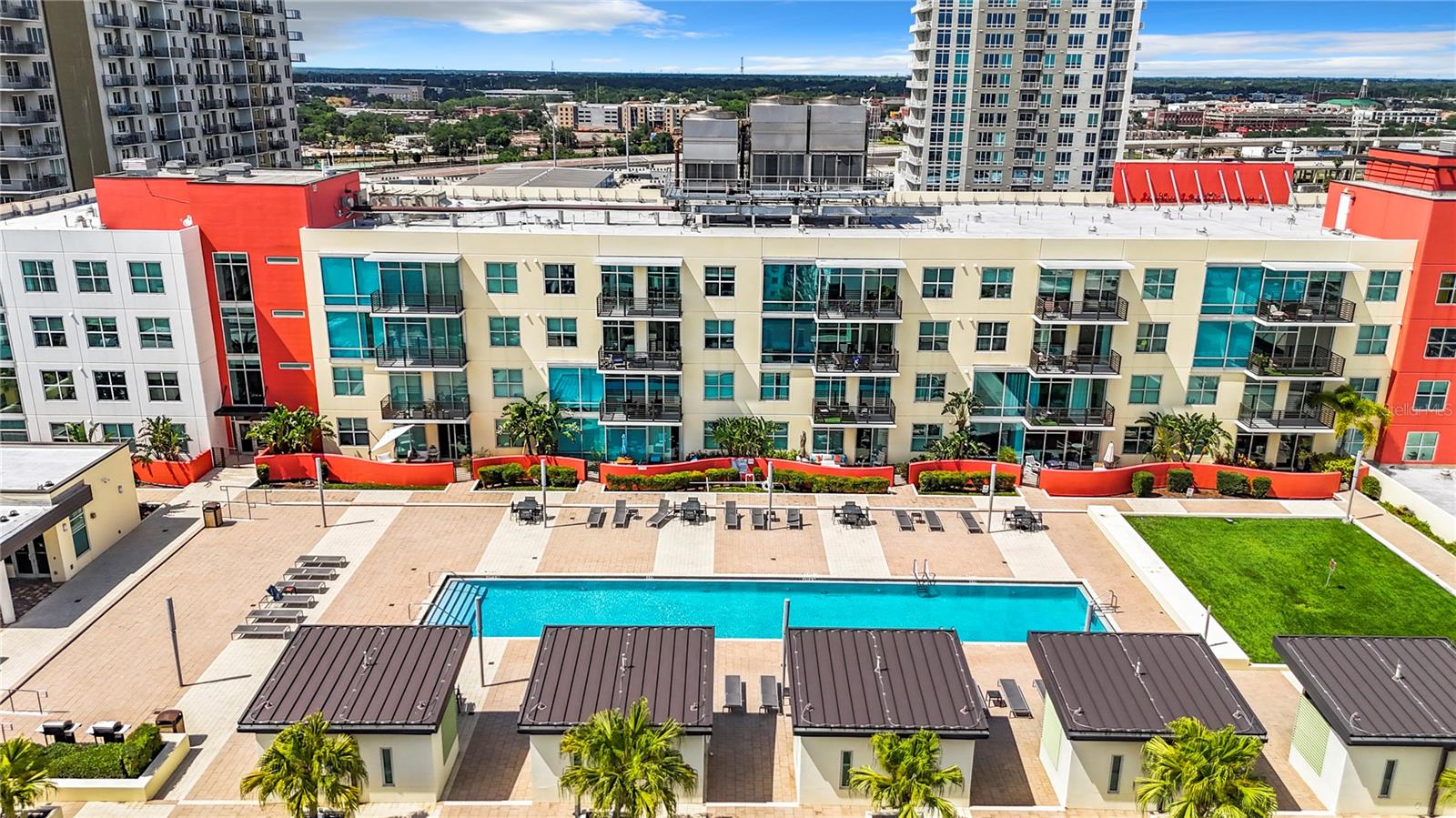 Image 53 of 59 For 1208 Kennedy Boulevard 1209