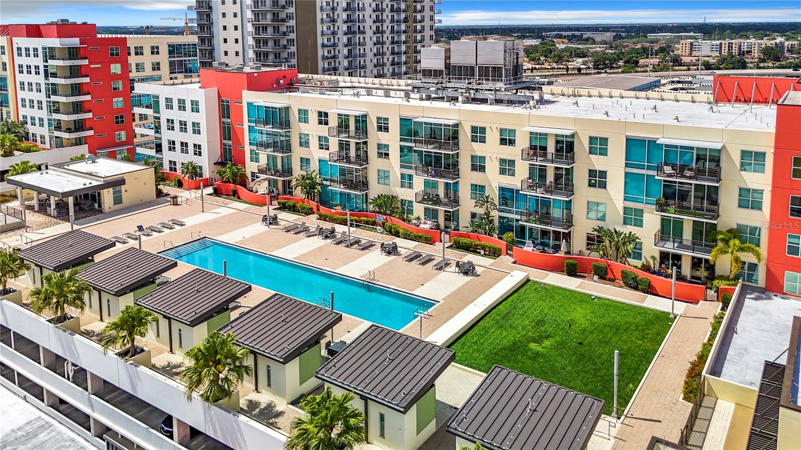 Image 54 of 59 For 1208 Kennedy Boulevard 1209