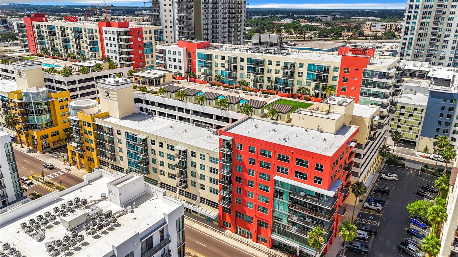 Image 55 of 59 For 1208 Kennedy Boulevard 1209