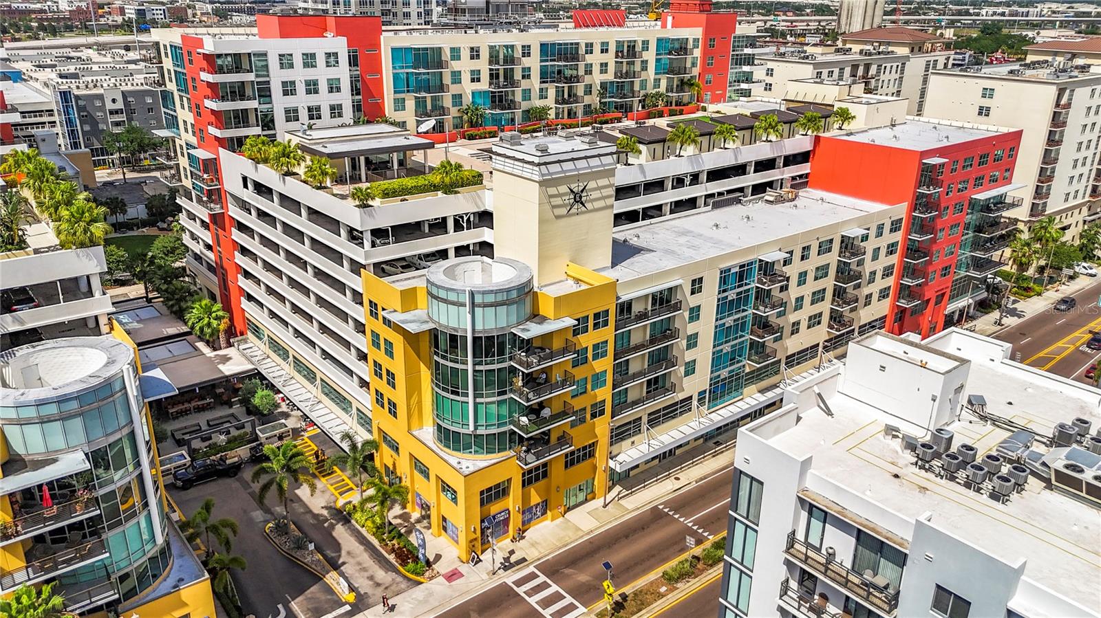 Image 56 of 59 For 1208 Kennedy Boulevard 1209