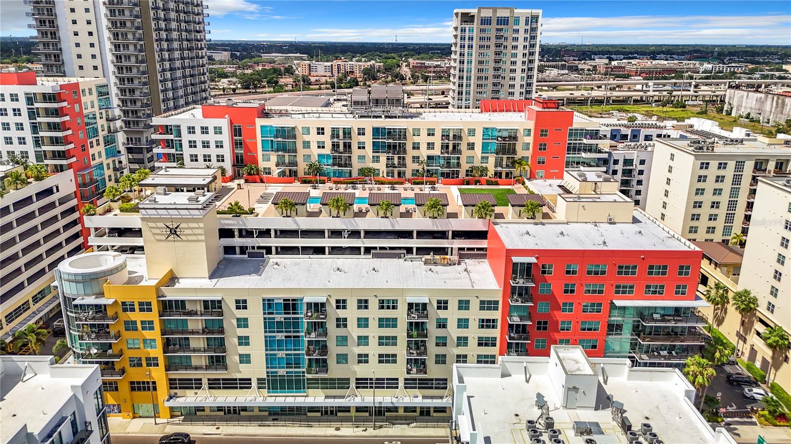 Image 57 of 59 For 1208 Kennedy Boulevard 1209