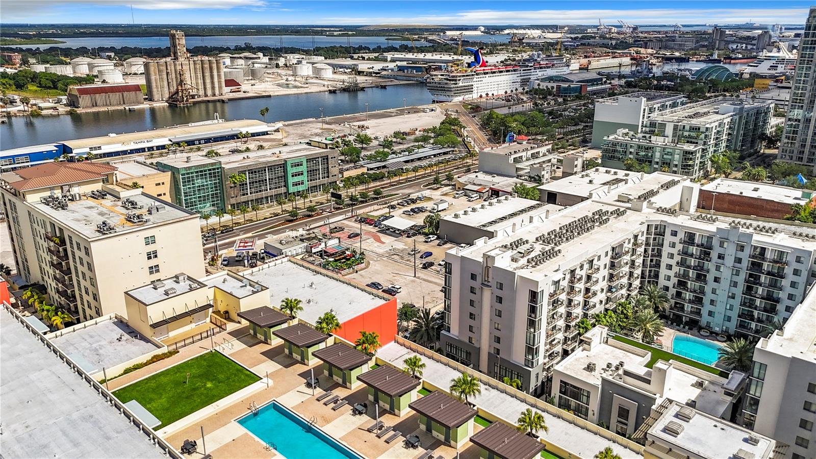 Image 58 of 59 For 1208 Kennedy Boulevard 1209