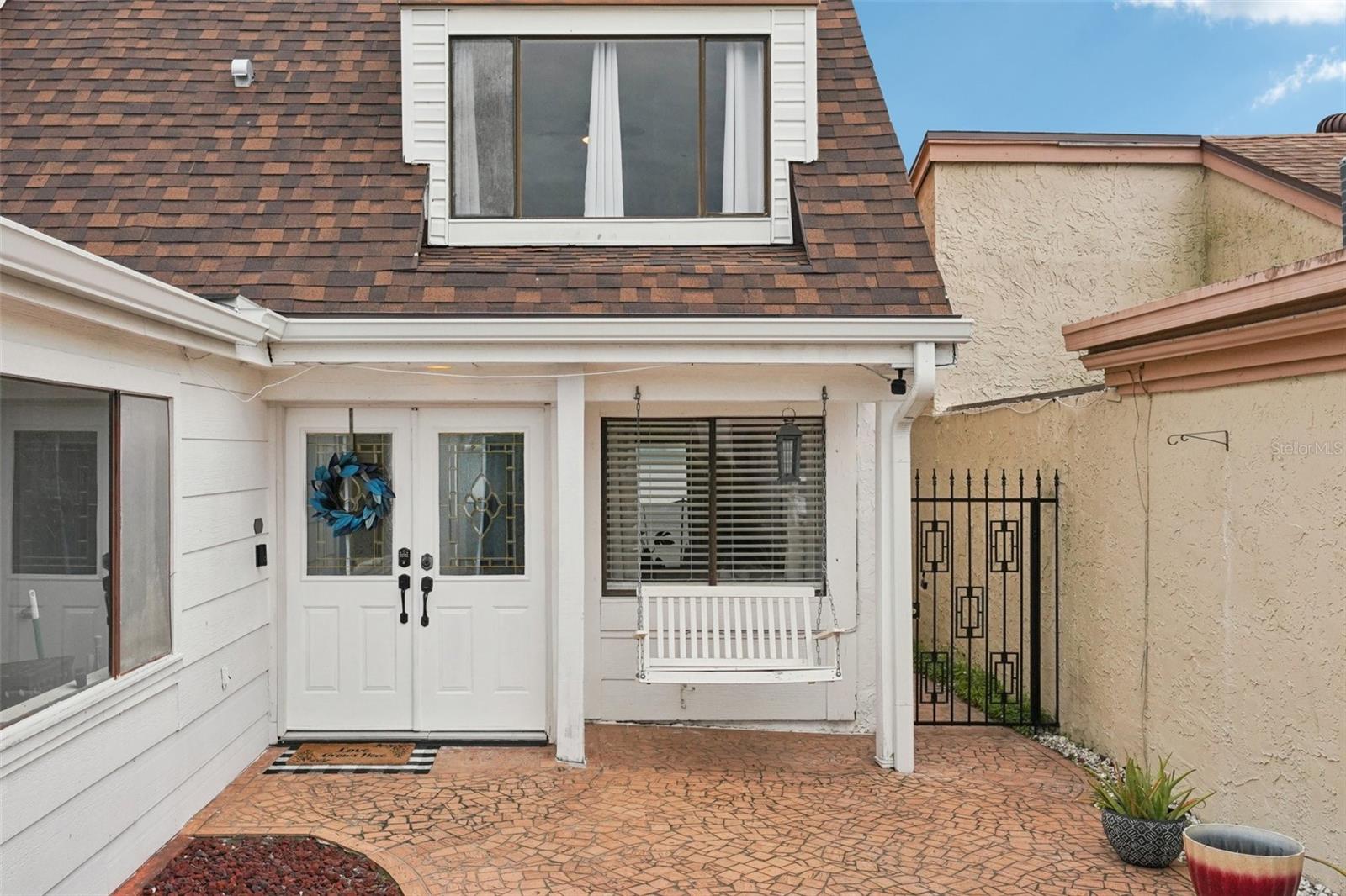 Image 4 of 80 For 12824 Settlers Drive