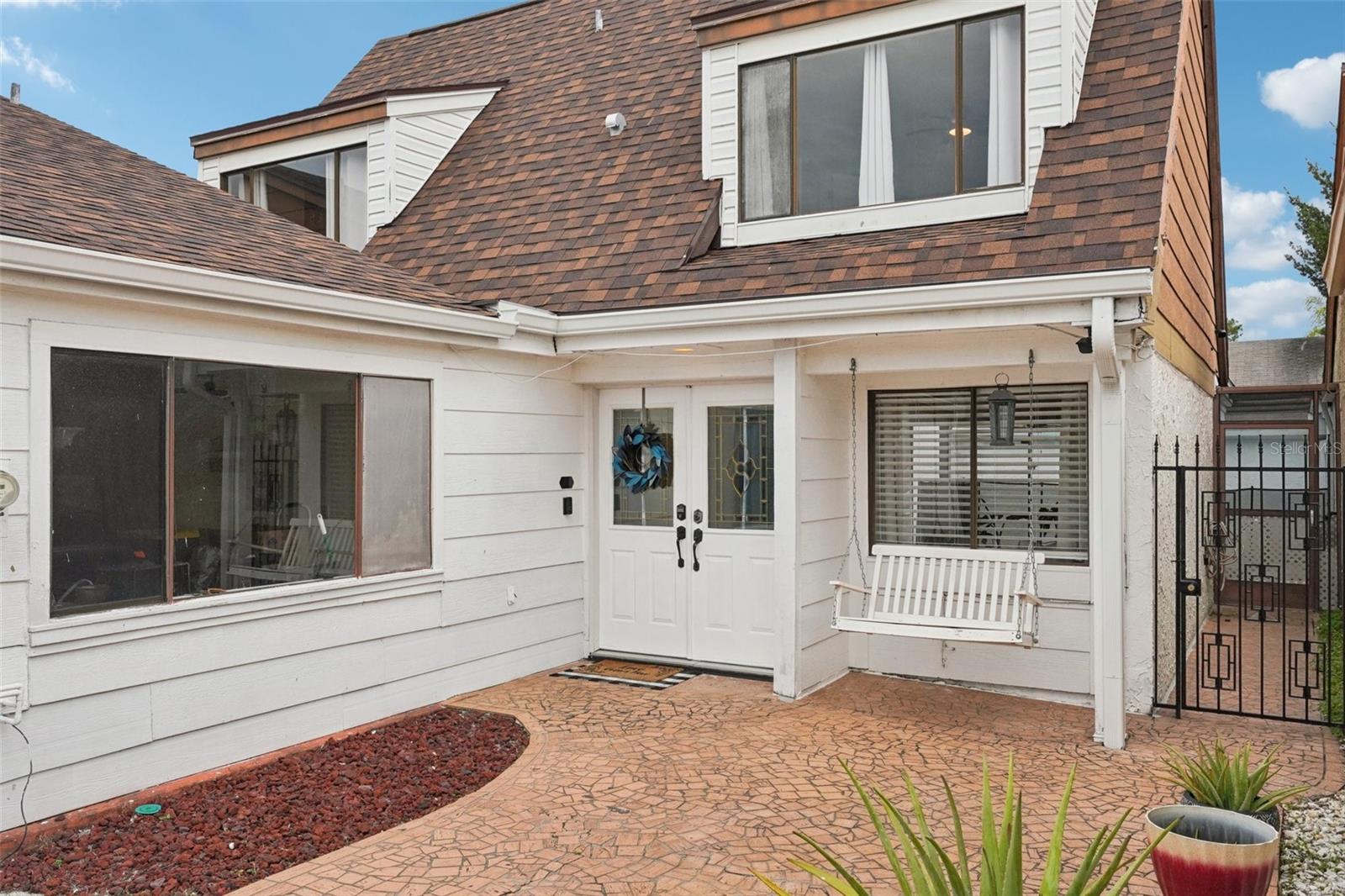 Image 5 of 80 For 12824 Settlers Drive