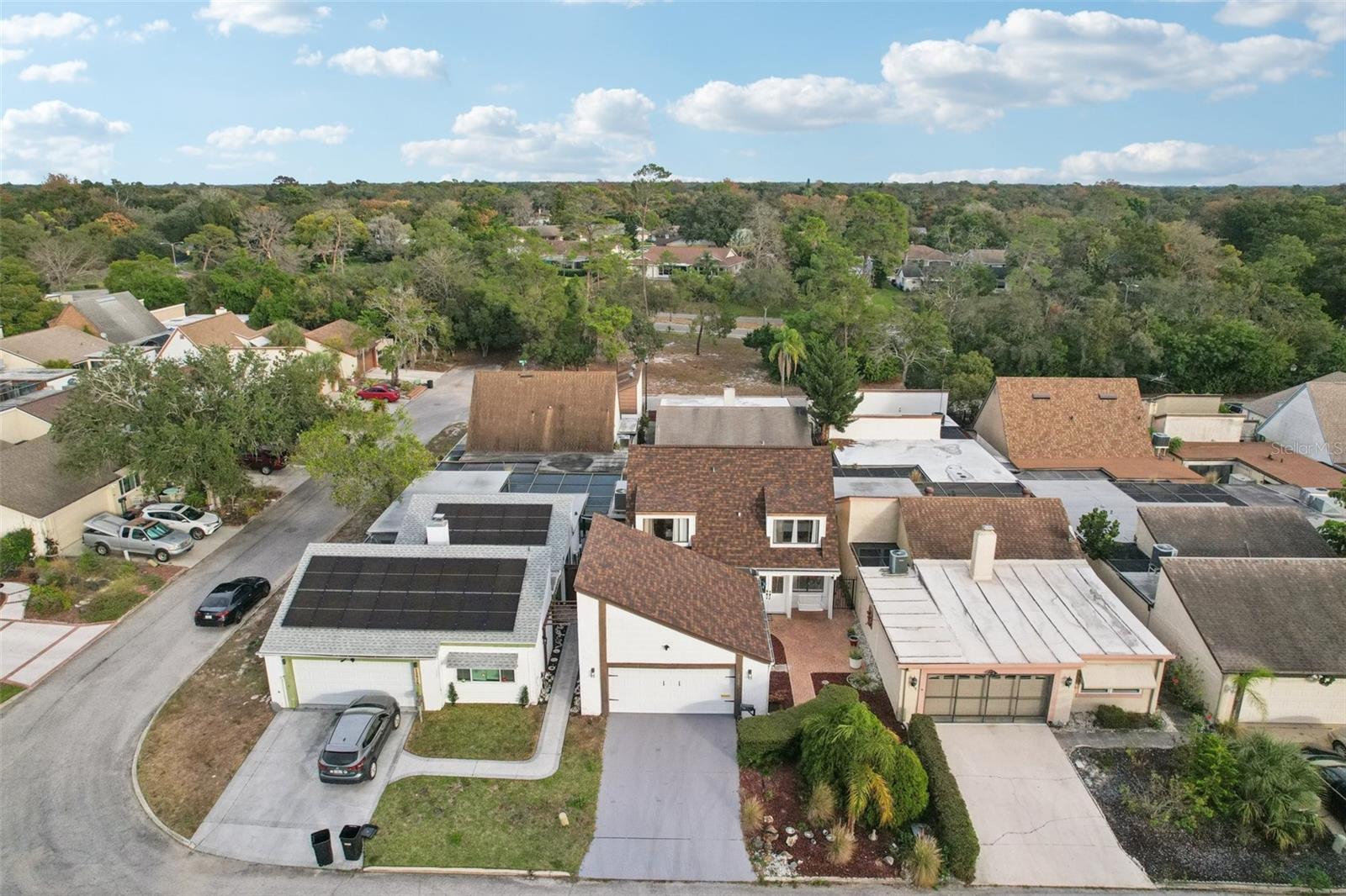 Image 63 of 80 For 12824 Settlers Drive