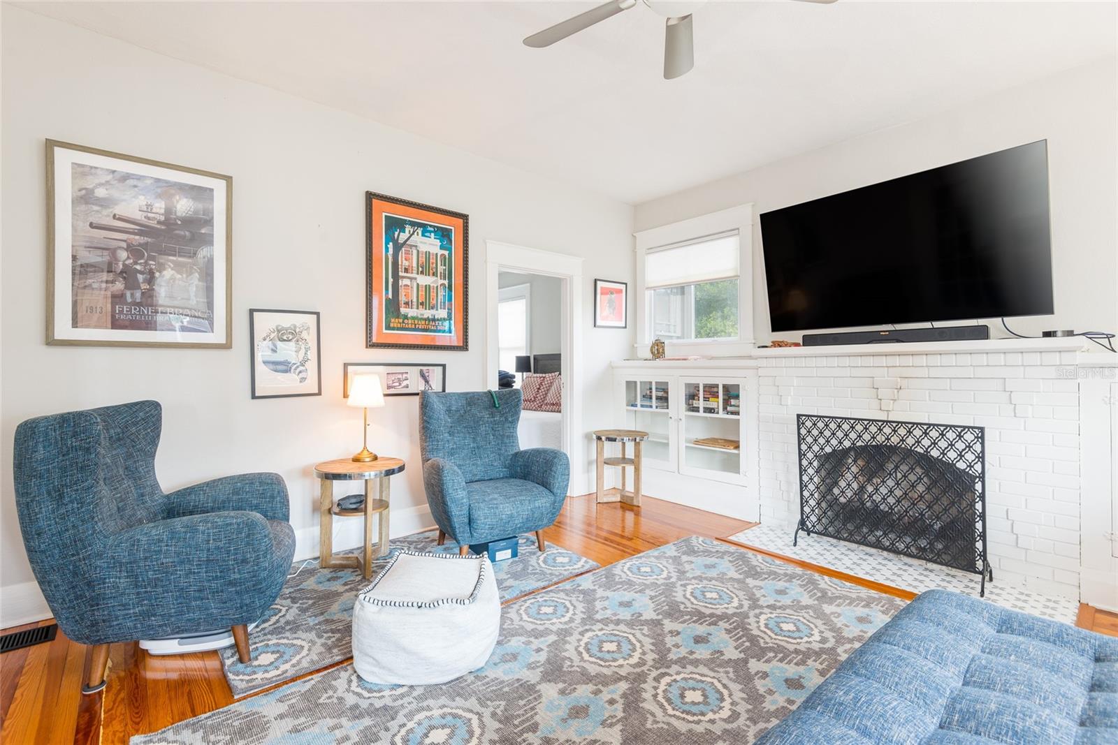 Image 6 of 25 For 705 Alfred Street