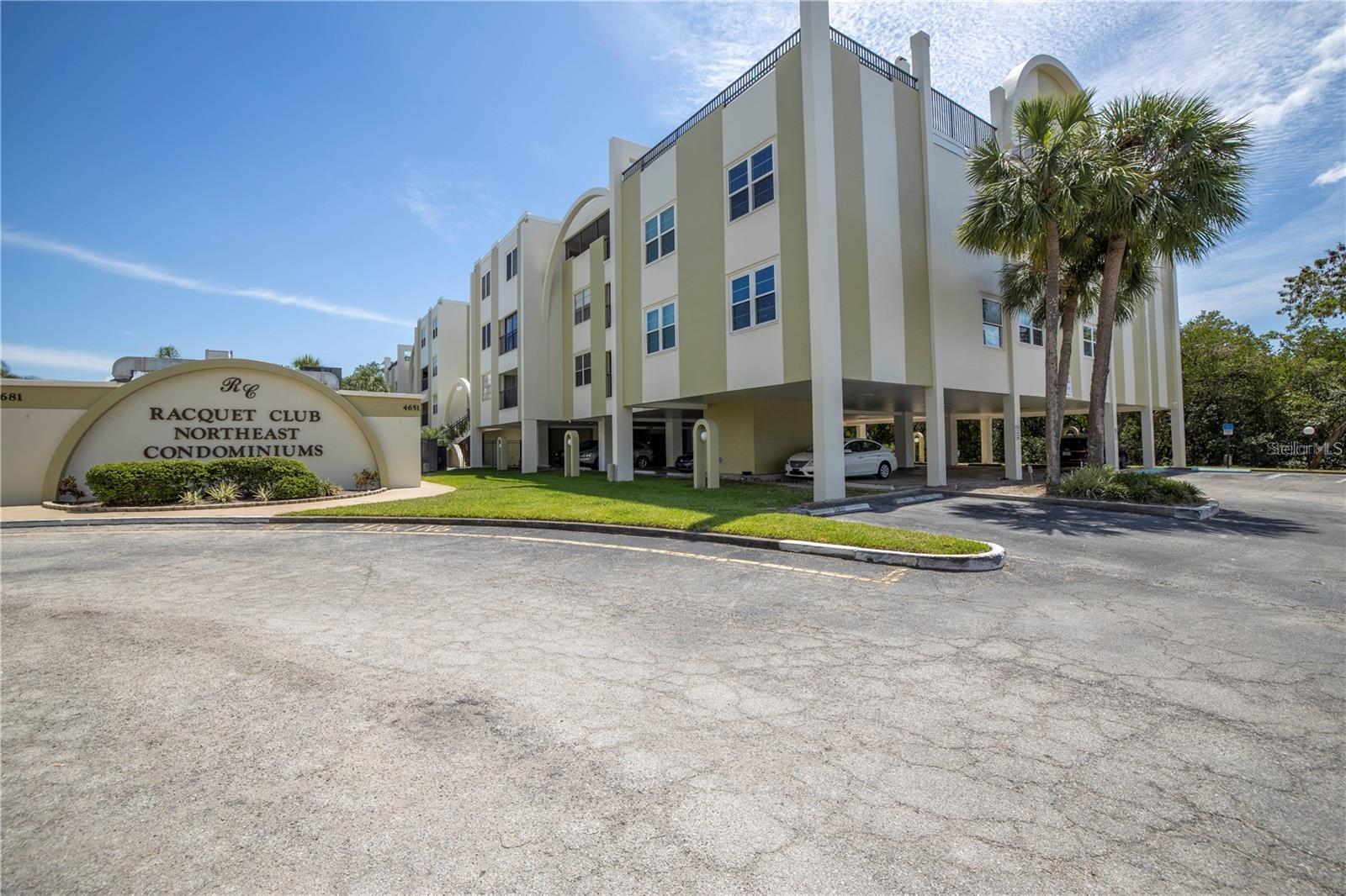 Image 20 of 21 For 4651 1st Street Ne 309