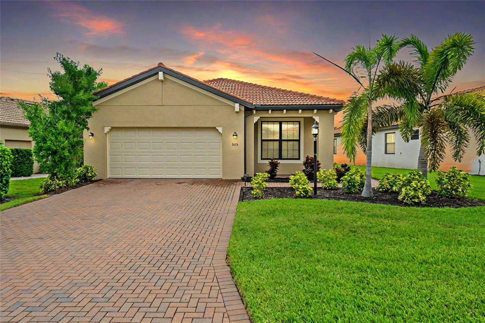 Details for 5115 Tobermory Way, BRADENTON, FL 34211