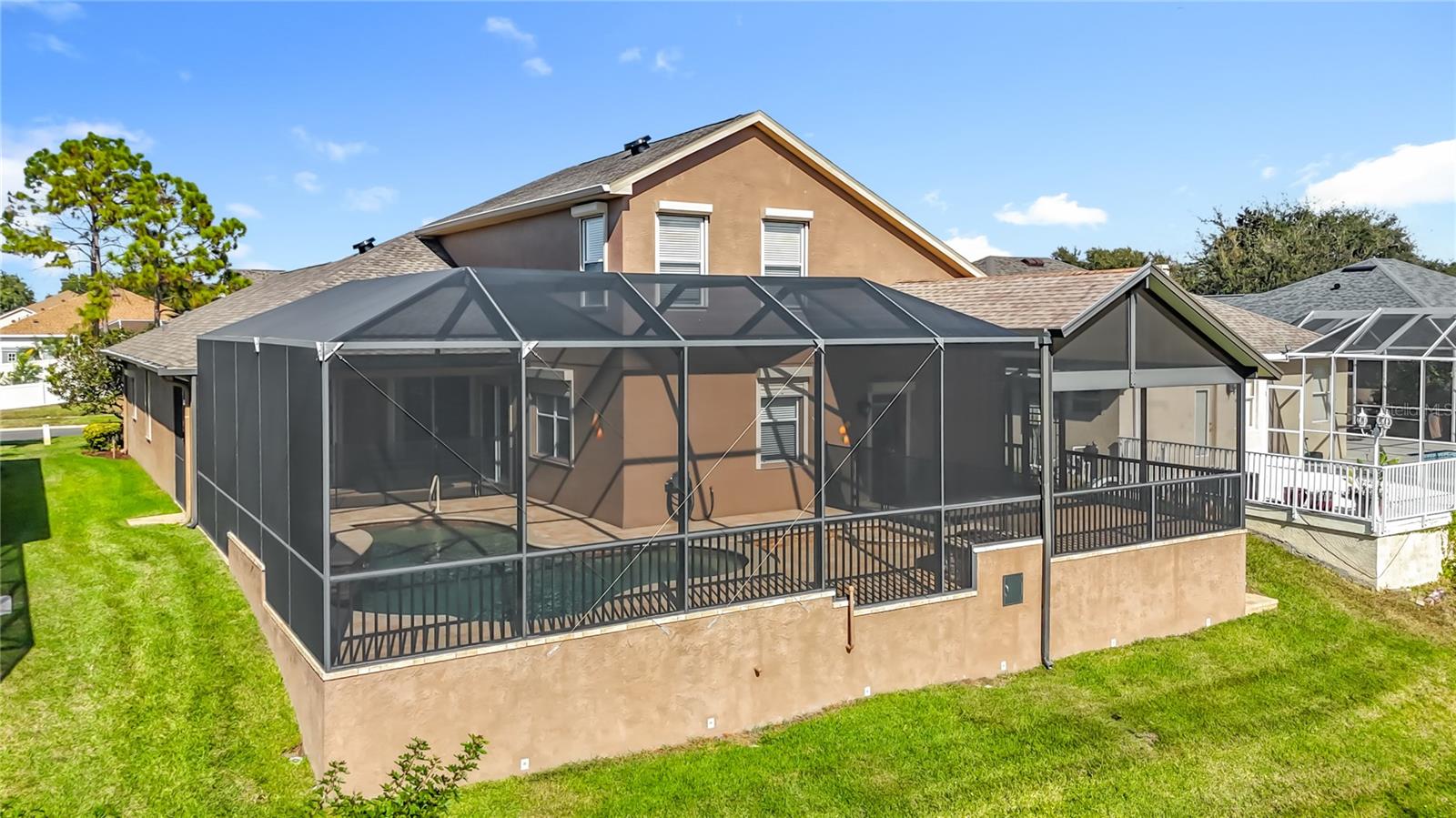 Image 91 of 98 For 4961 Breeze Circle