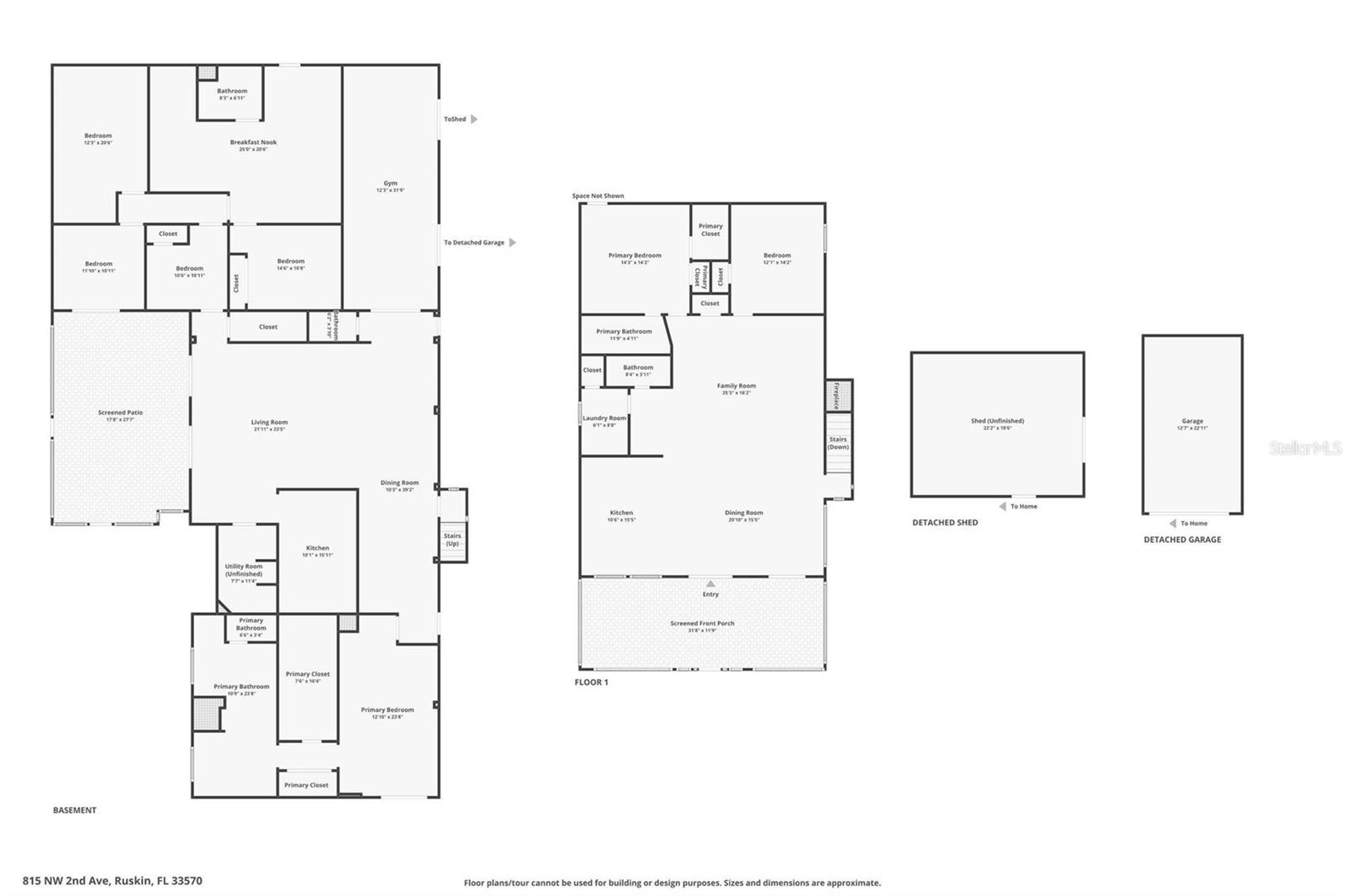 Image 75 of 86 For 815 2nd Avenue