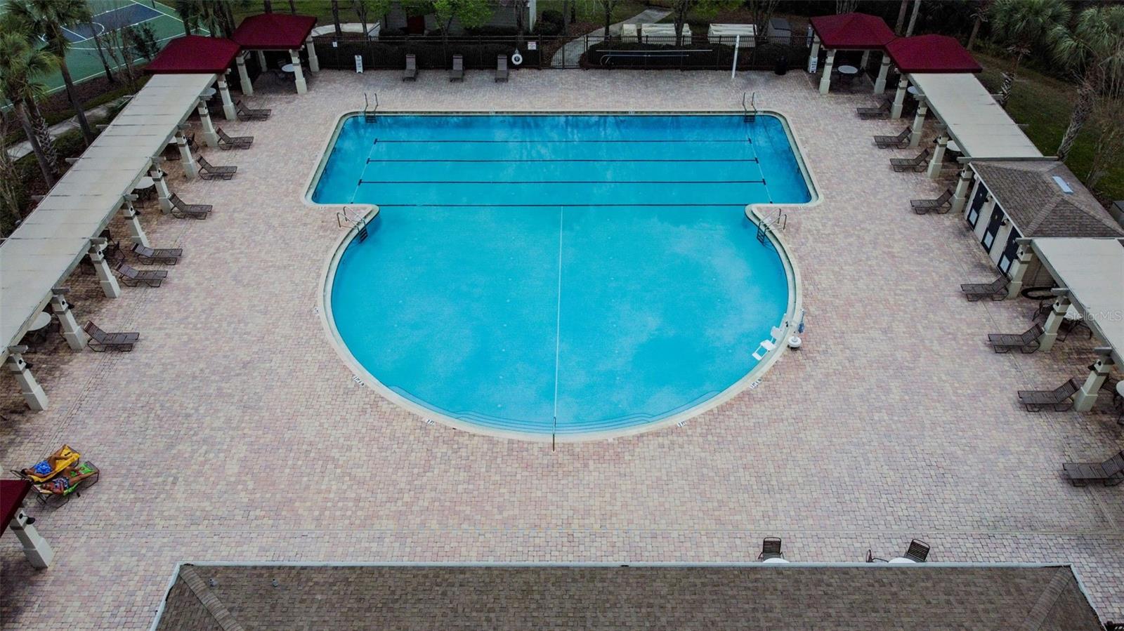 Image 27 of 27 For 1140 Hillhurst Drive